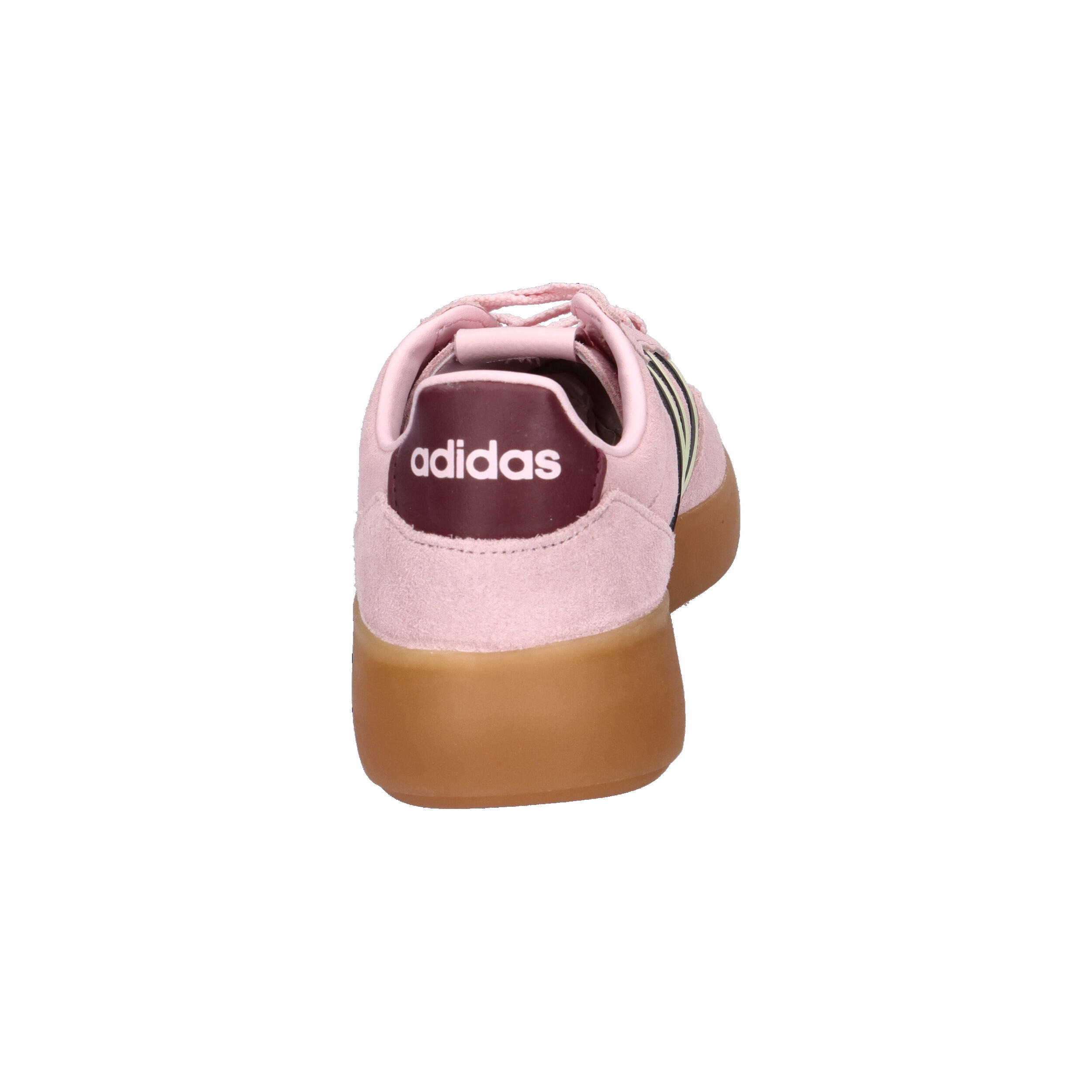 adidas Damen Sneaker Barreda Decode Lux 13/15