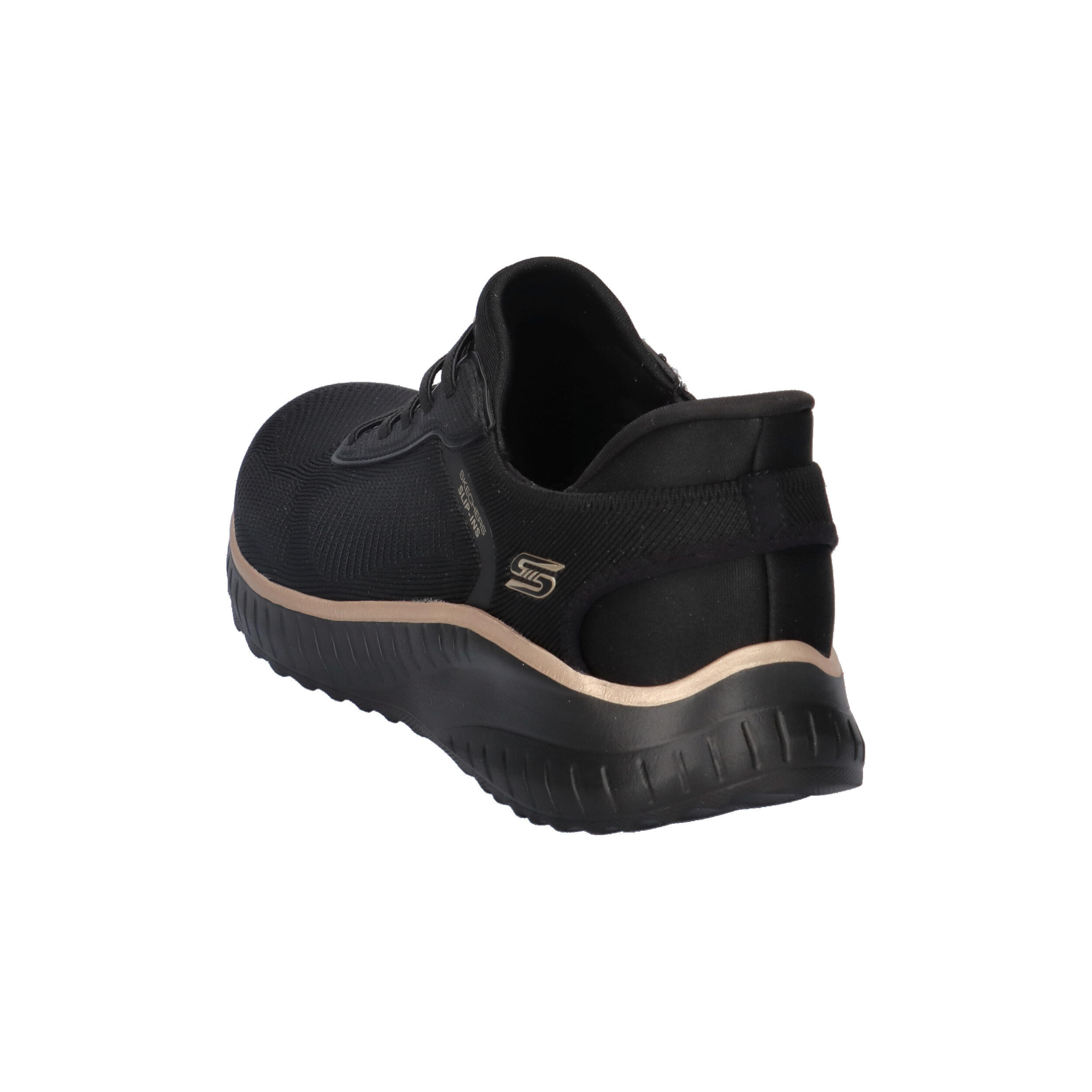 Skechers Damen Sneaker BOBS Sport Squad Chaos 117497 12/15