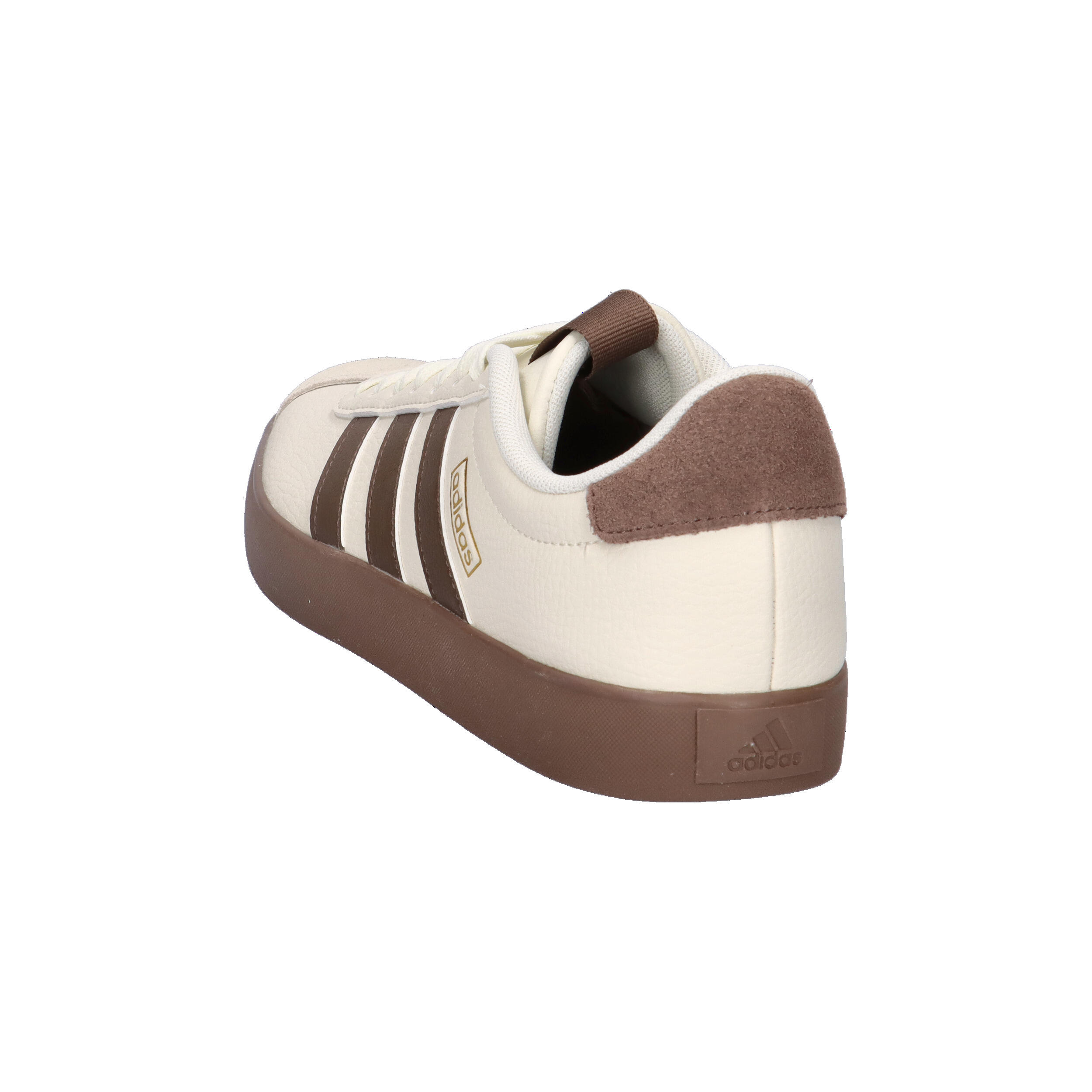 adidas Damen Sneaker VL Court 3.0 12/15