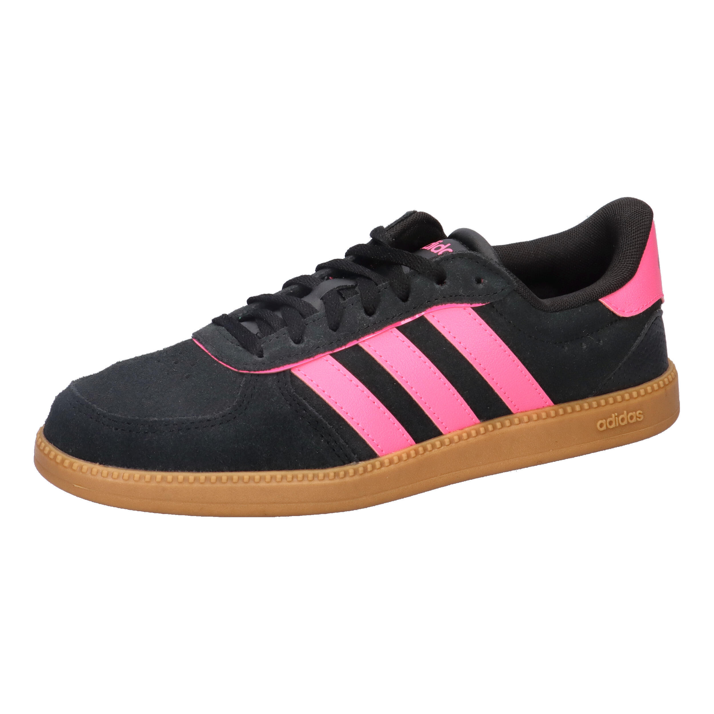 SCHWARZ / rosa / SCHWARZ