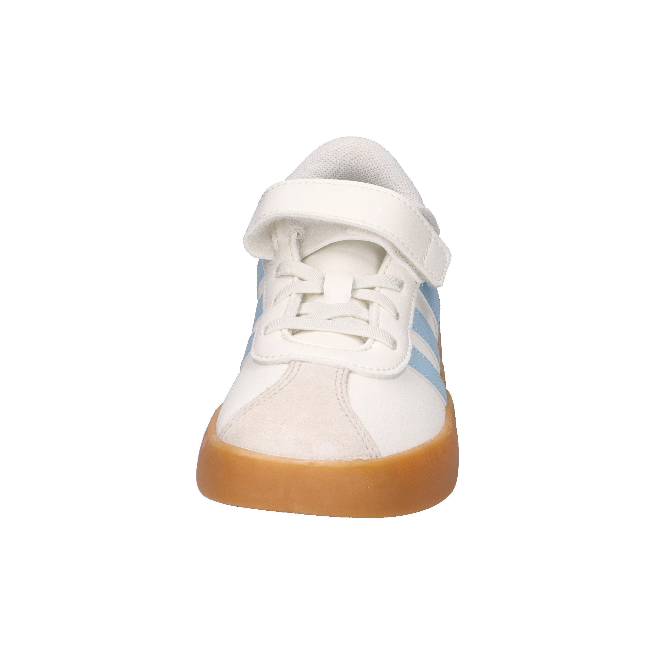 adidas Kinder Sneaker VL COURT 3.0 EL C 3/15