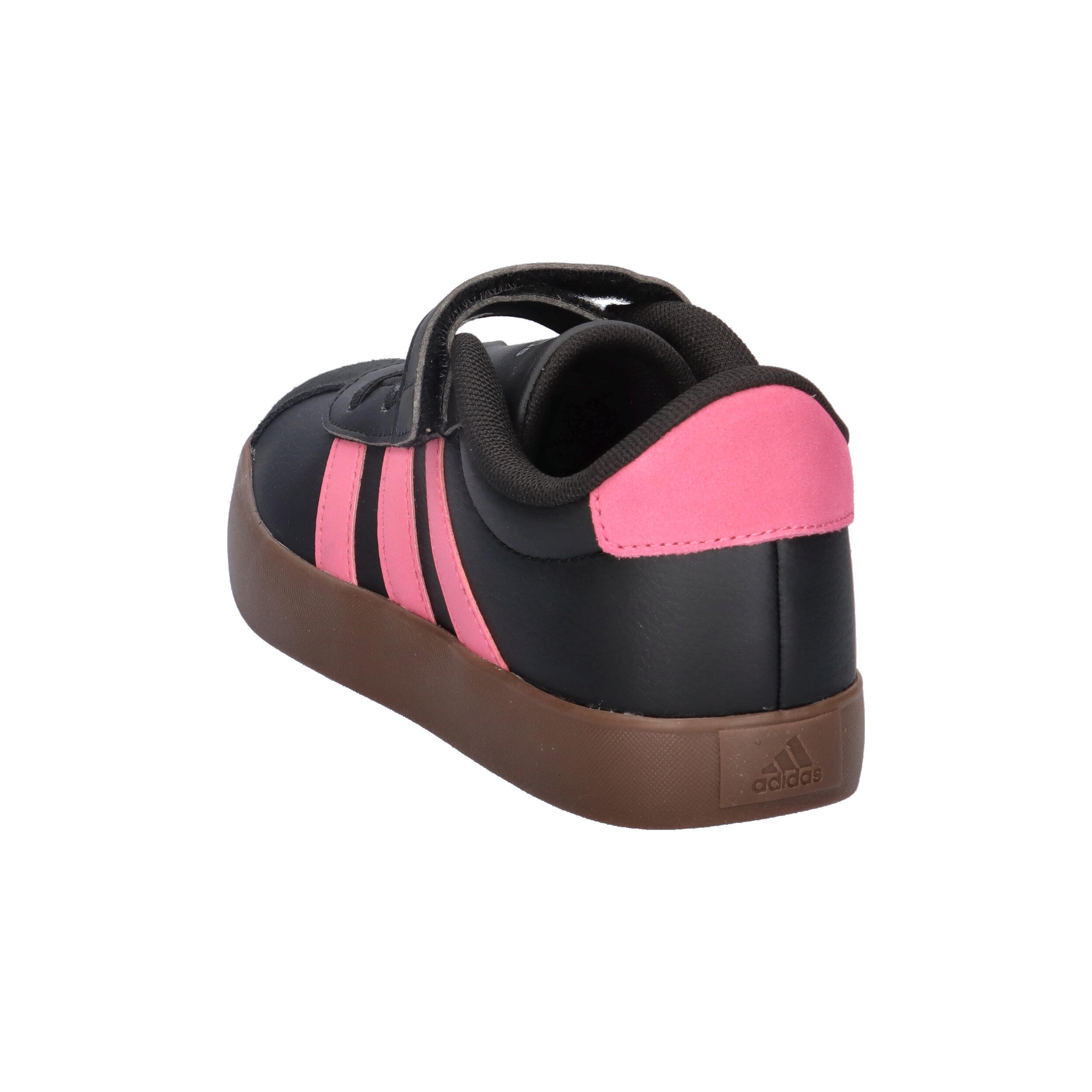 adidas Kinder Sneaker VL COURT 3.0 EL C 12/15
