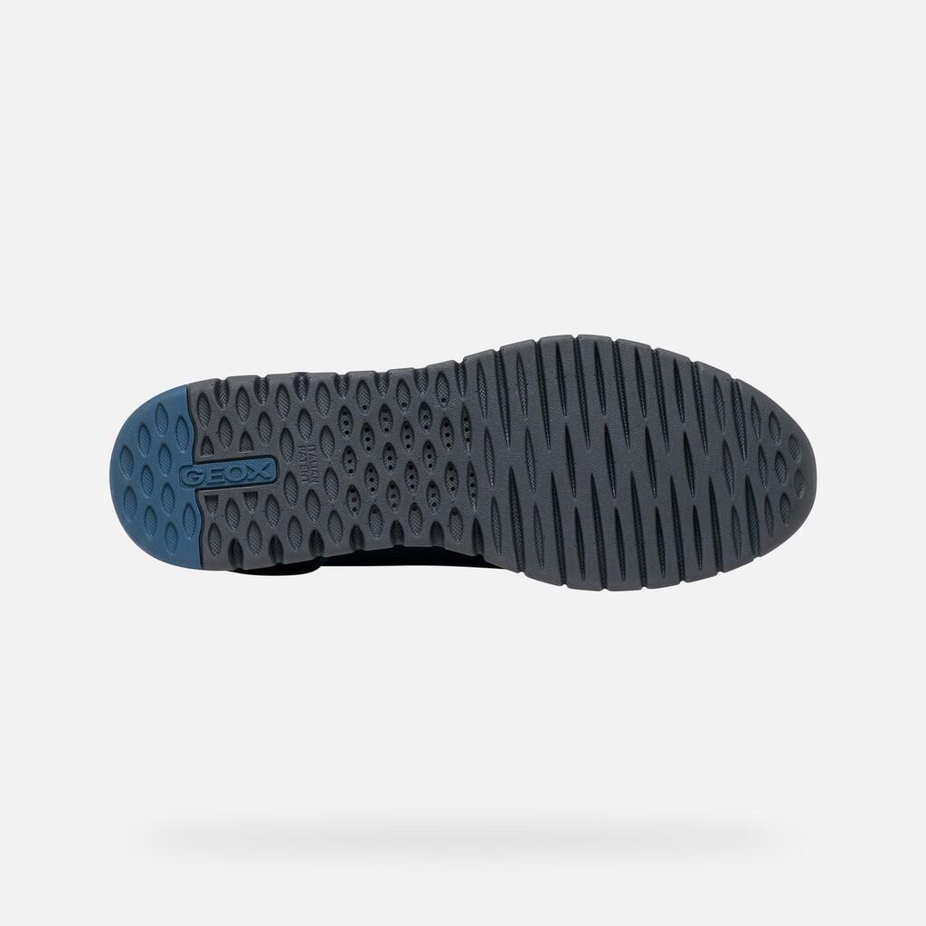 Baskets Geox Flextridezero Plus 7/7