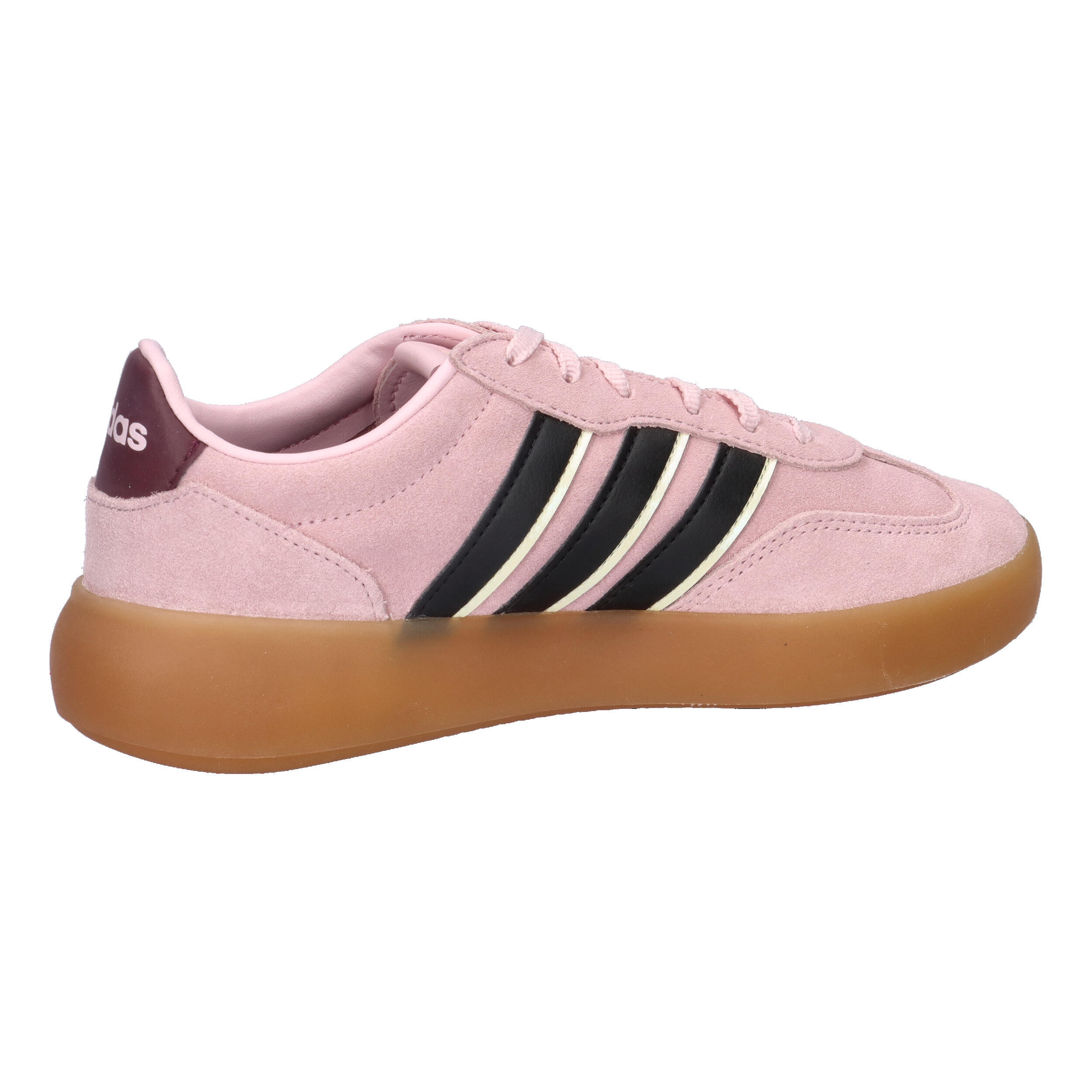 adidas Damen Sneaker Barreda Decode Lux 15/15