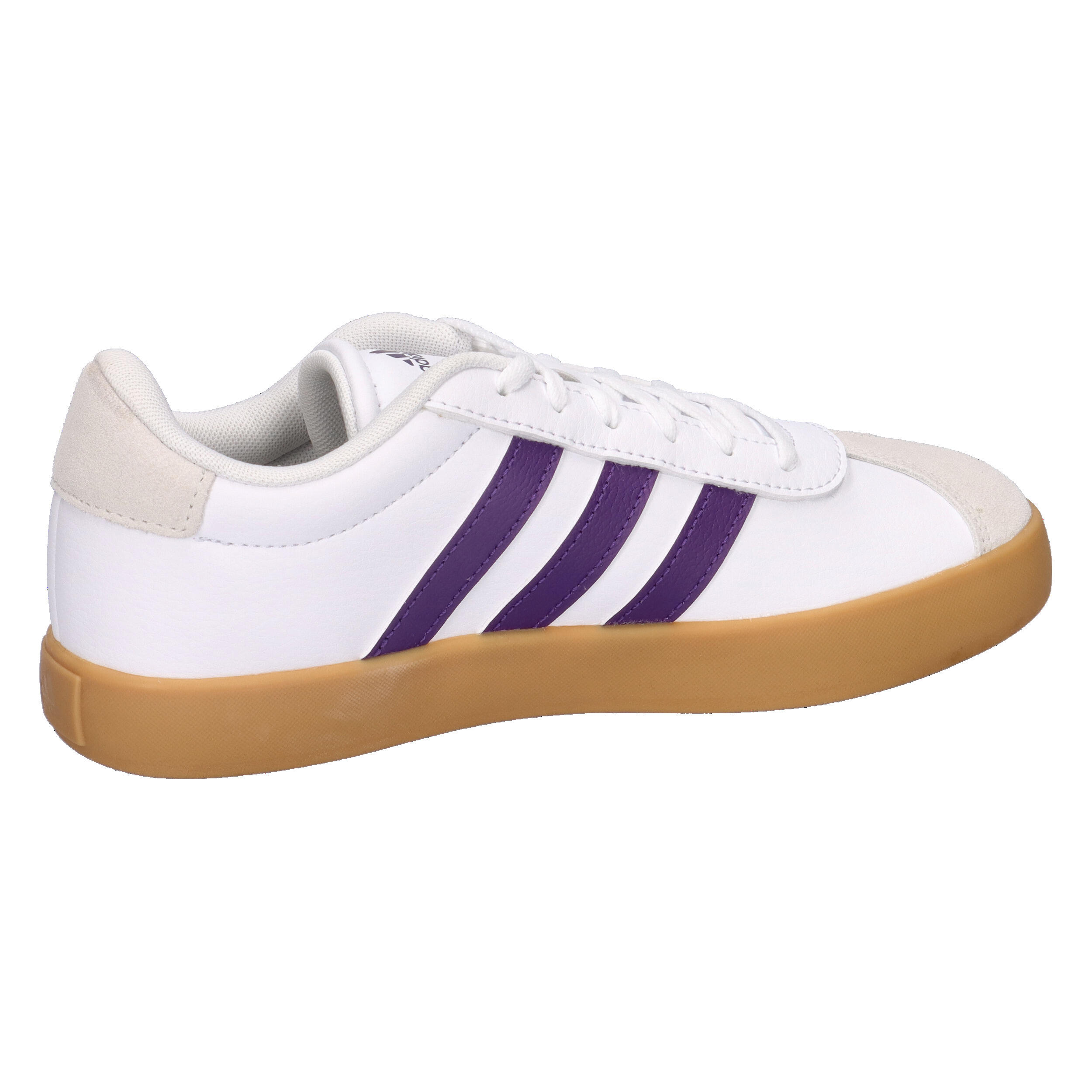 adidas Kinder Sneaker VL Court 3.0 K 15/15