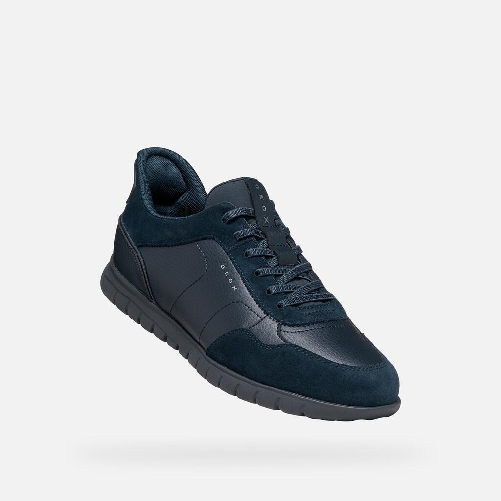 Baskets Geox Flextridezero Plus 5/7
