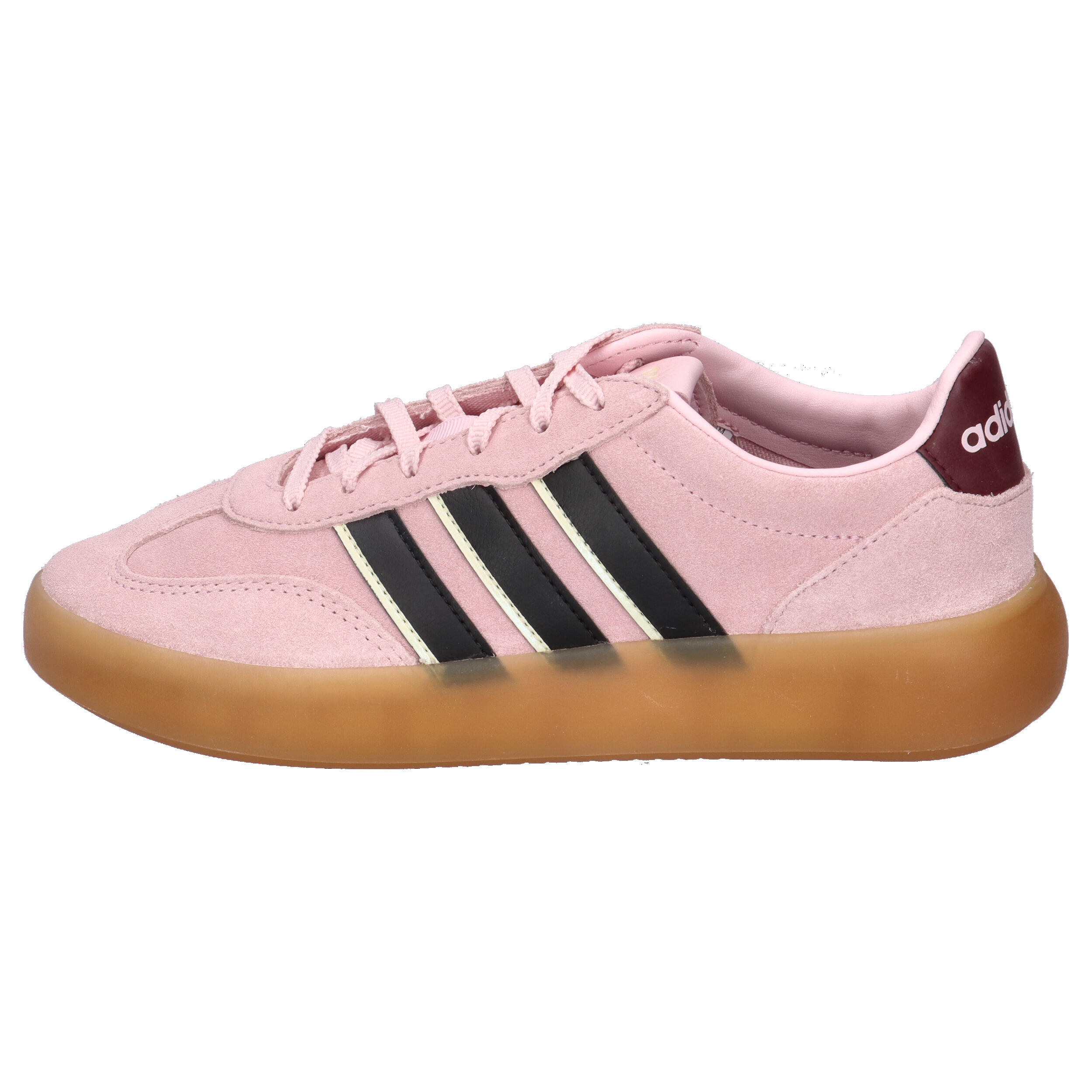 adidas Damen Sneaker Barreda Decode Lux 10/15