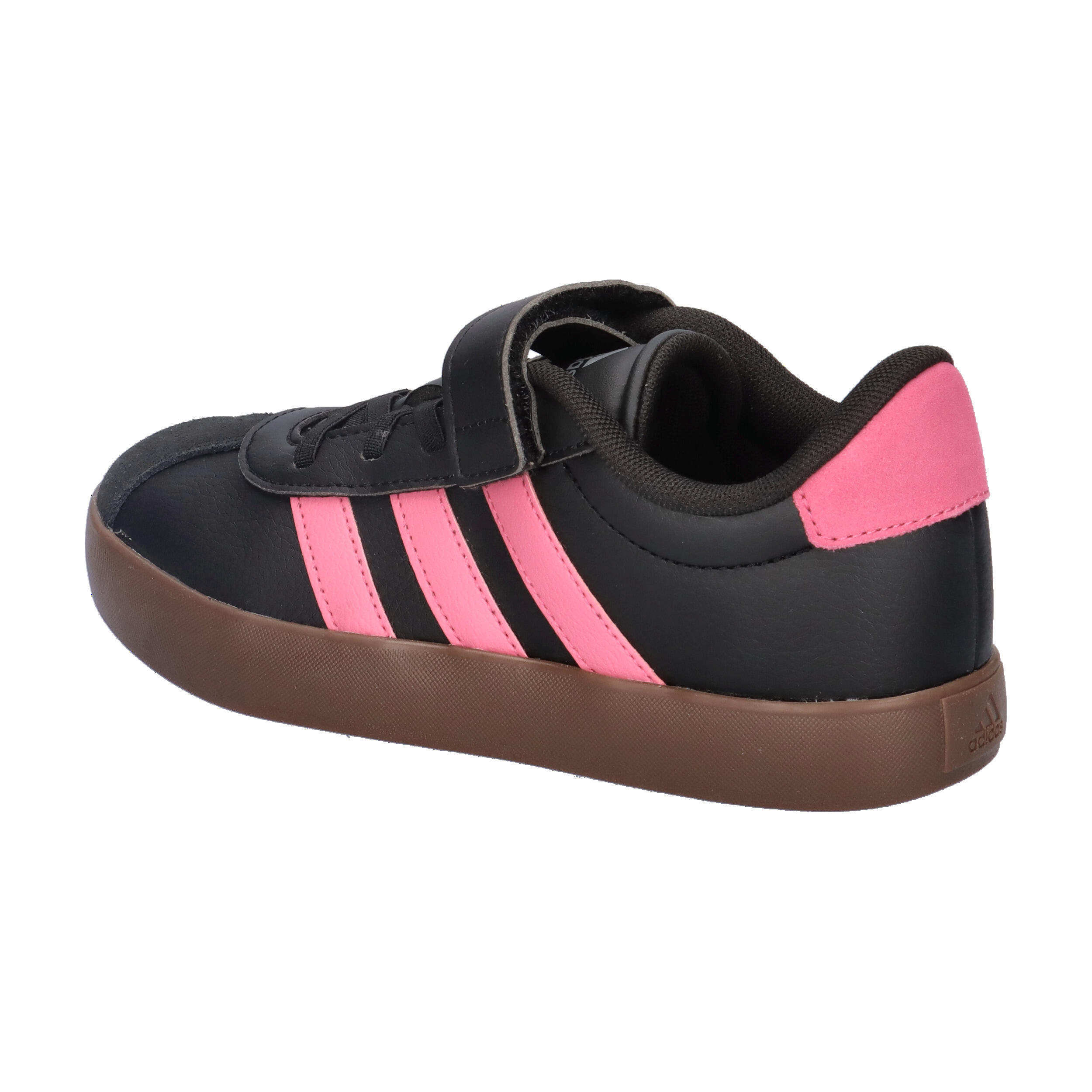 adidas Kinder Sneaker VL COURT 3.0 EL C 11/15