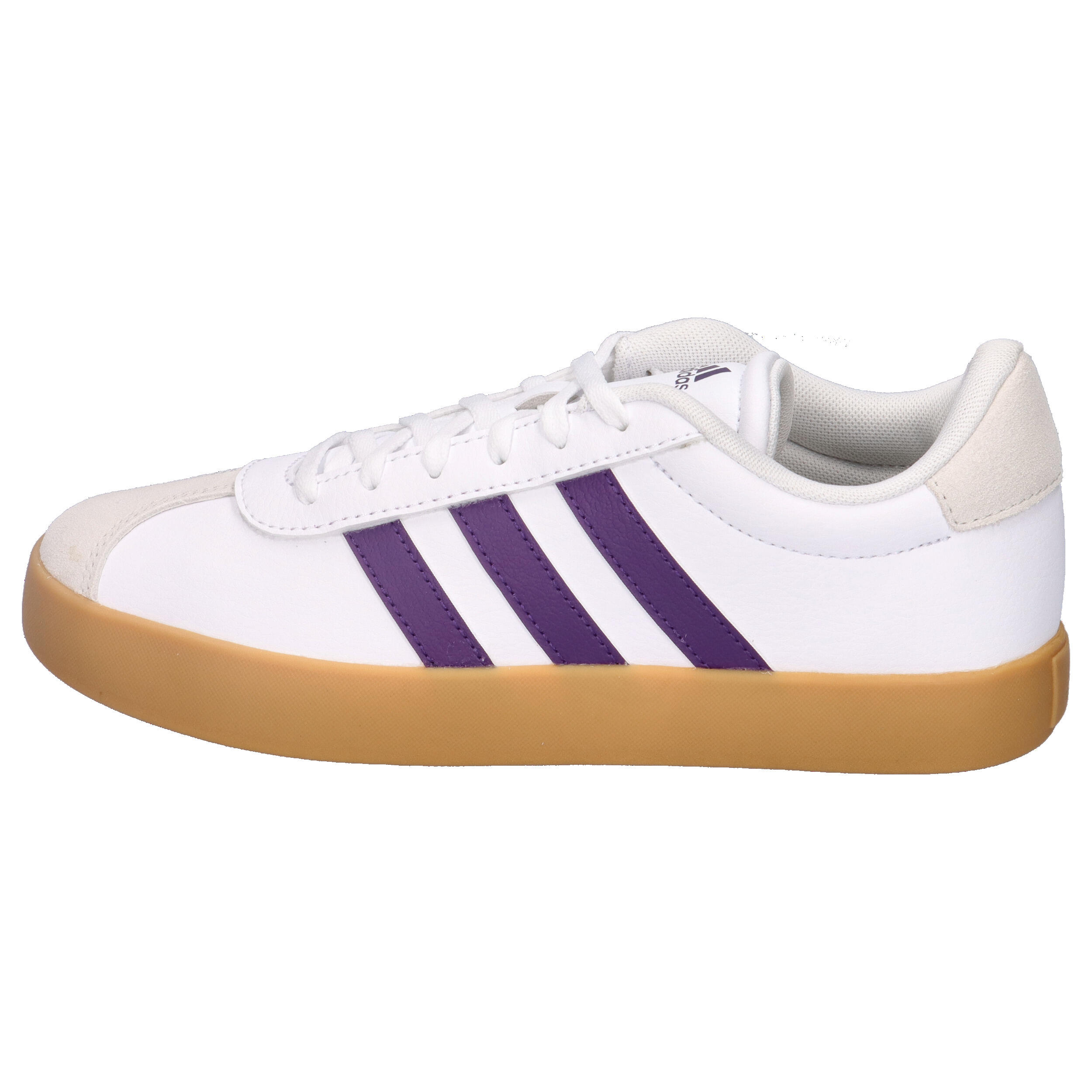 adidas Kinder Sneaker VL Court 3.0 K 10/15