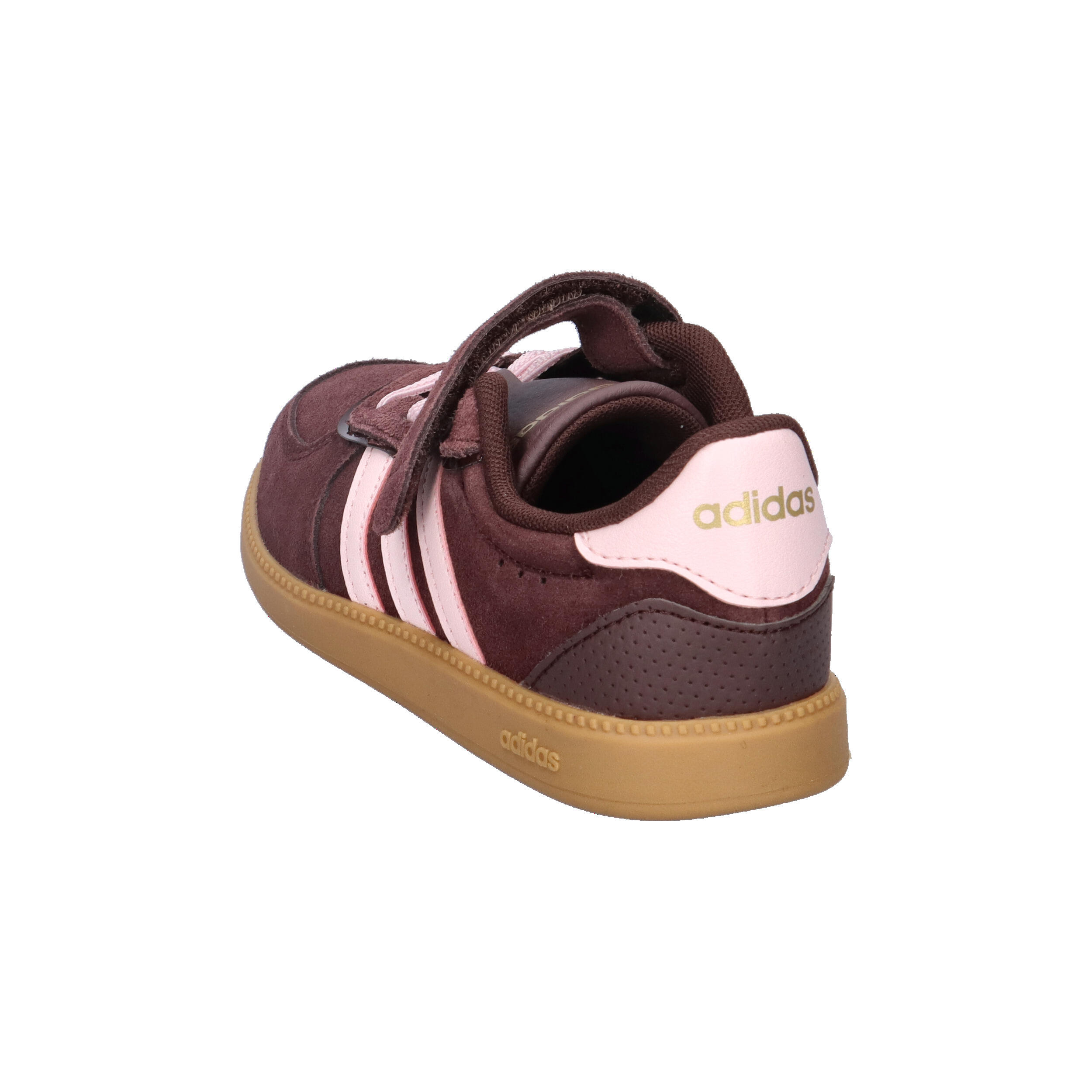 adidas Kinder Sneaker BREAKNET SLEEK EL C 3/10
