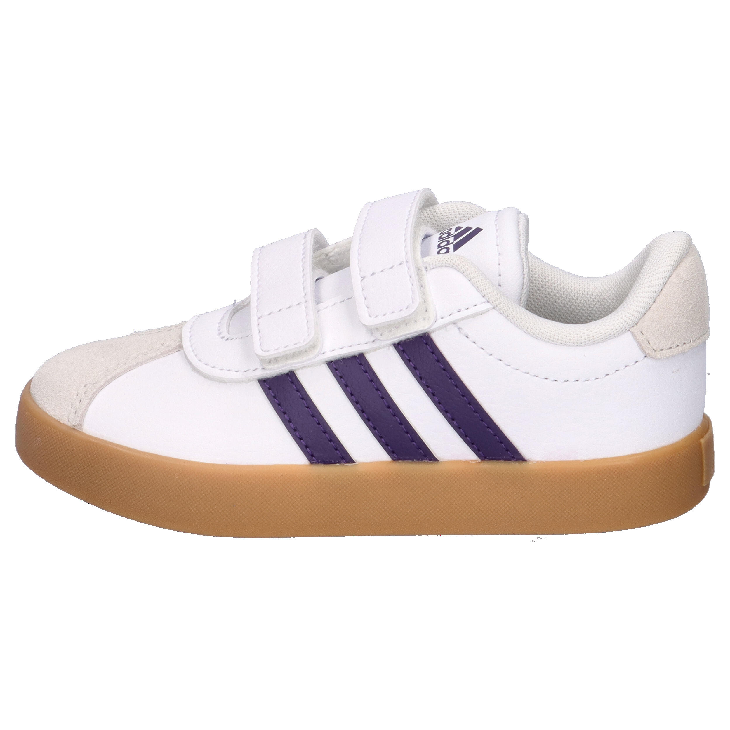 adidas Kinder Sneaker VL COURT 3.0 CF I 10/15
