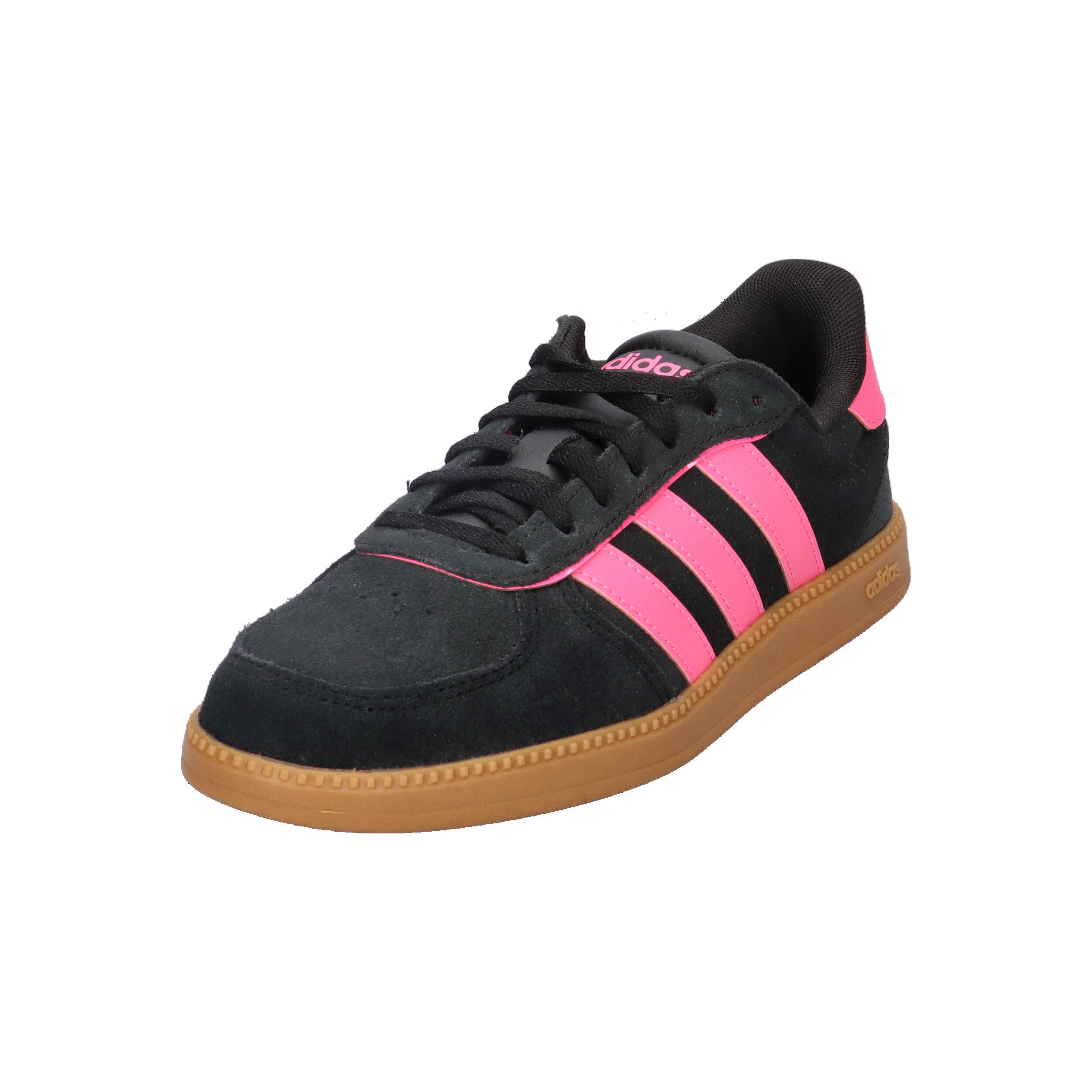 adidas Mädchen Sneaker BREAKNET SLEEK J 4/15