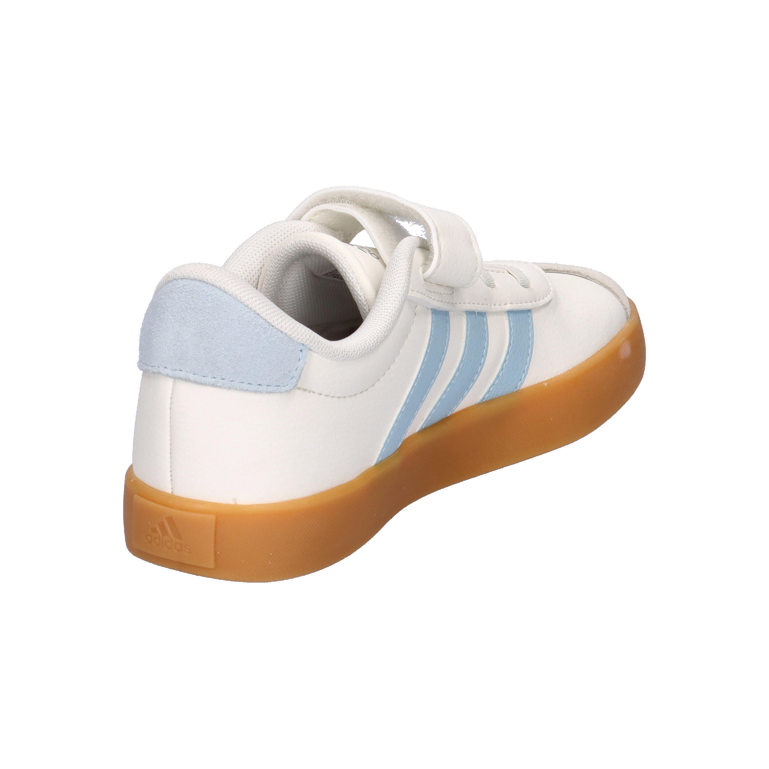 adidas Kinder Sneaker VL COURT 3.0 EL C 14/15