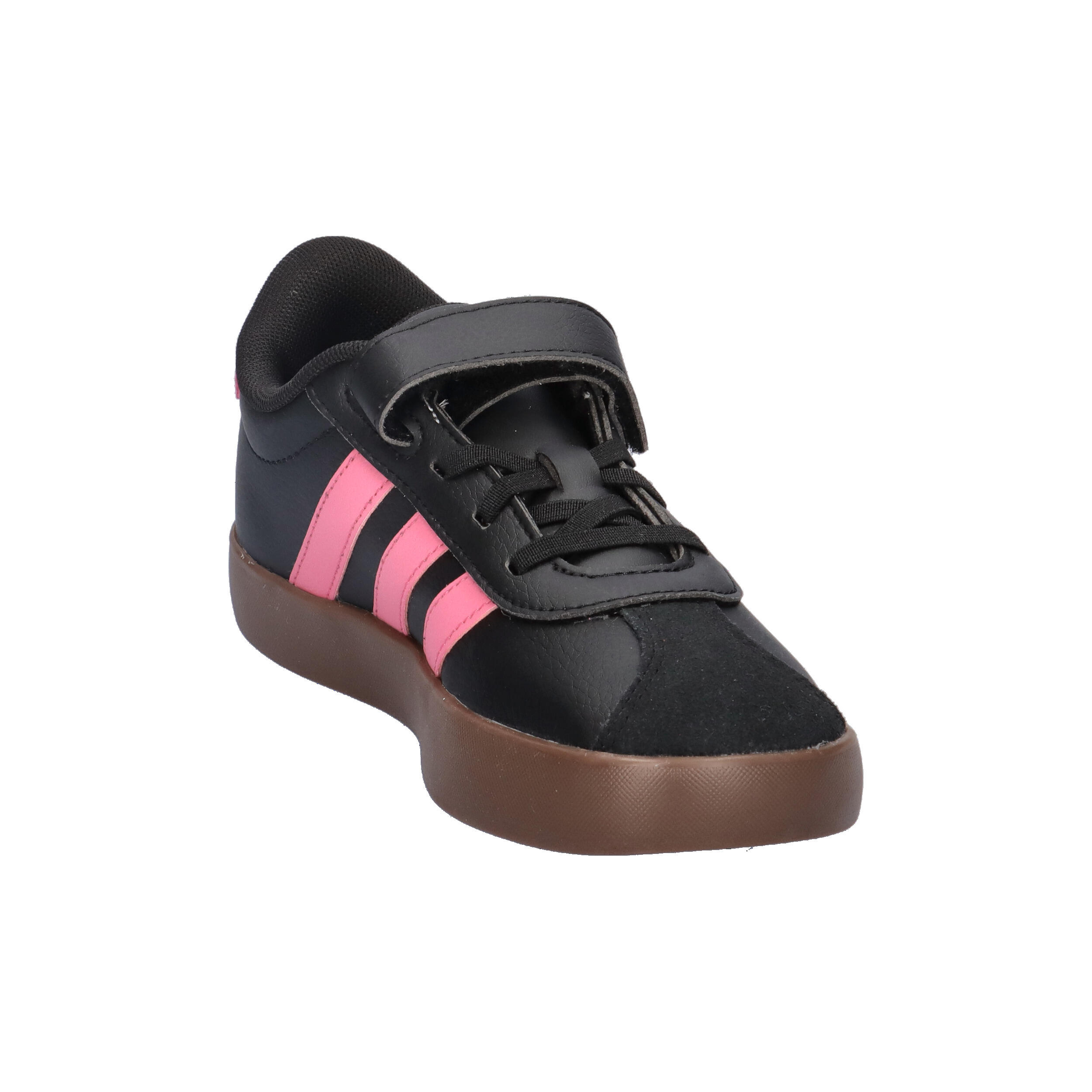 adidas Kinder Sneaker VL COURT 3.0 EL C 2/15