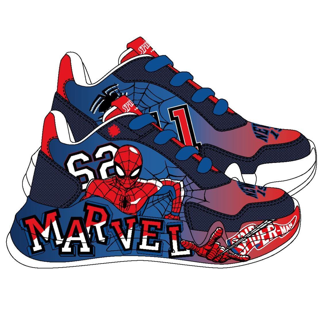 SPIDERMAN picture