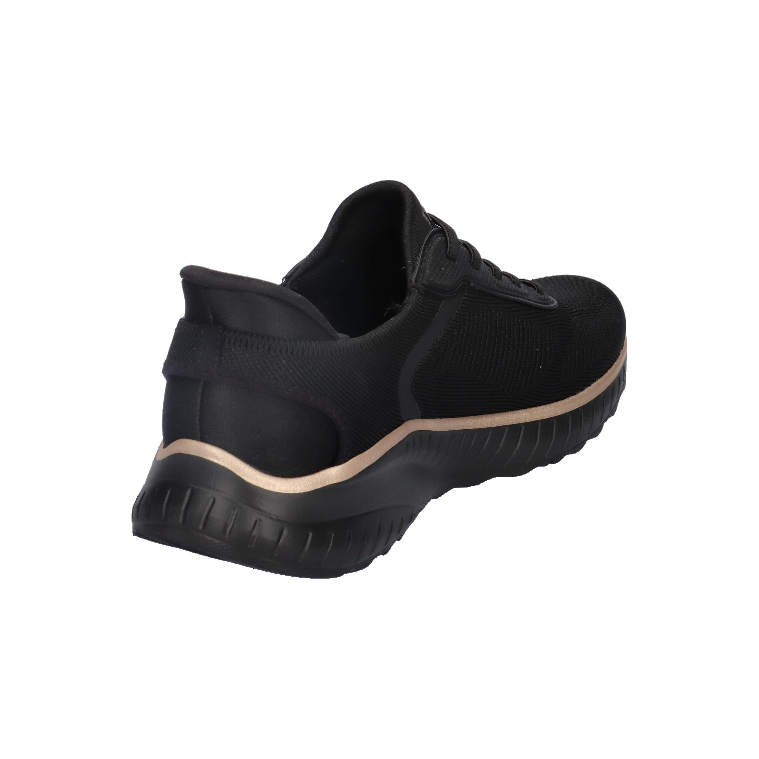 Skechers Damen Sneaker BOBS Sport Squad Chaos 117497 14/15