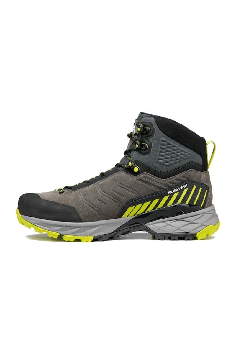 Scarponi alti da trekking da uomo Rush TRK GTX 3/7