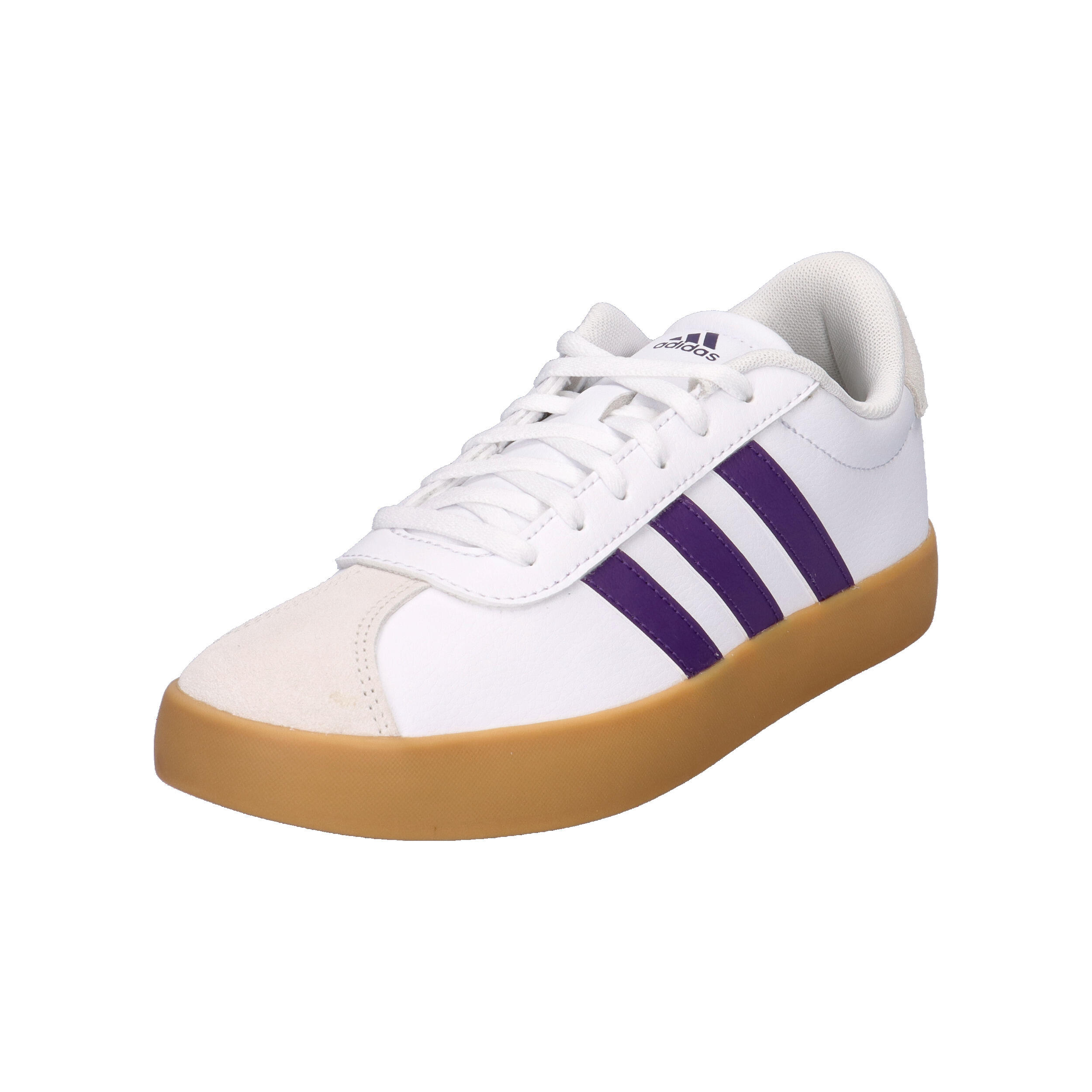 adidas Kinder Sneaker VL Court 3.0 K 4/15