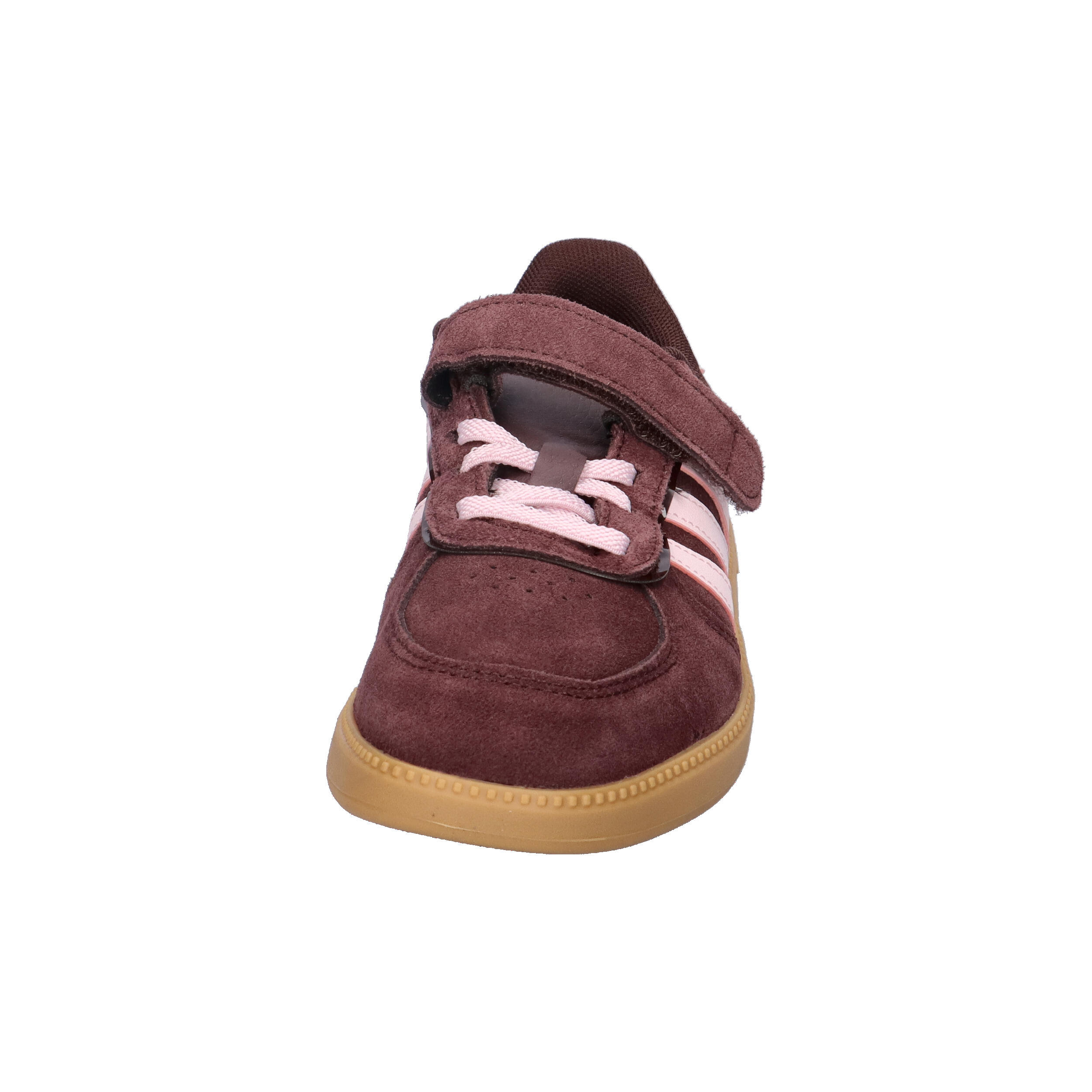 adidas Kinder Sneaker BREAKNET SLEEK EL C 8/10
