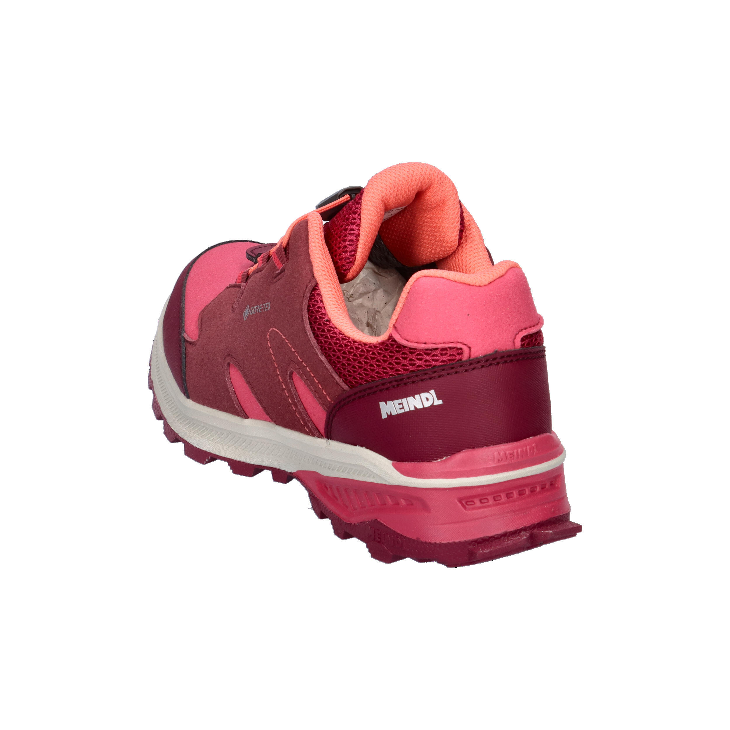 Meindl Kinder Wanderschuhe Kivo Junior GTX 2145 12/15