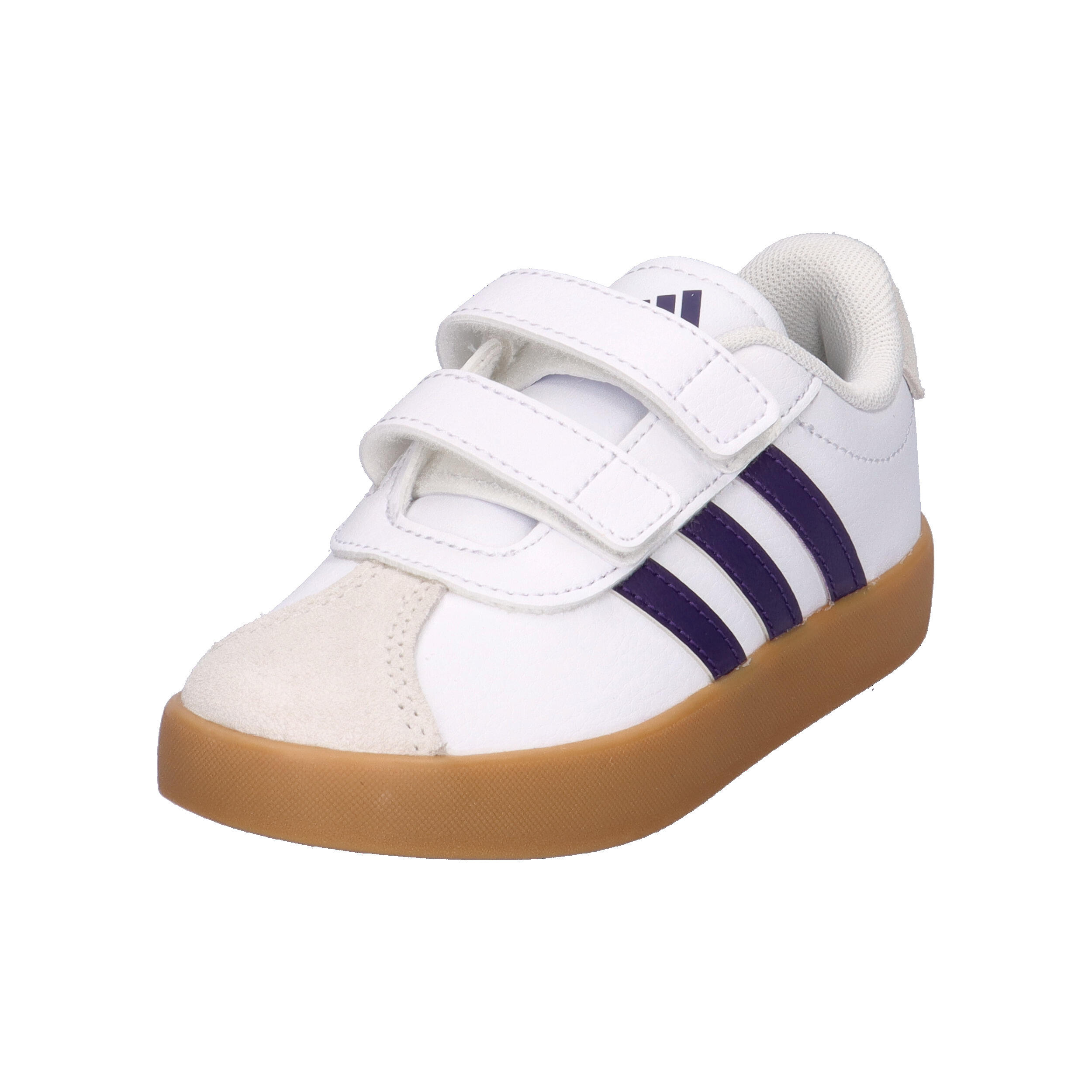 adidas Kinder Sneaker VL COURT 3.0 CF I 9/15