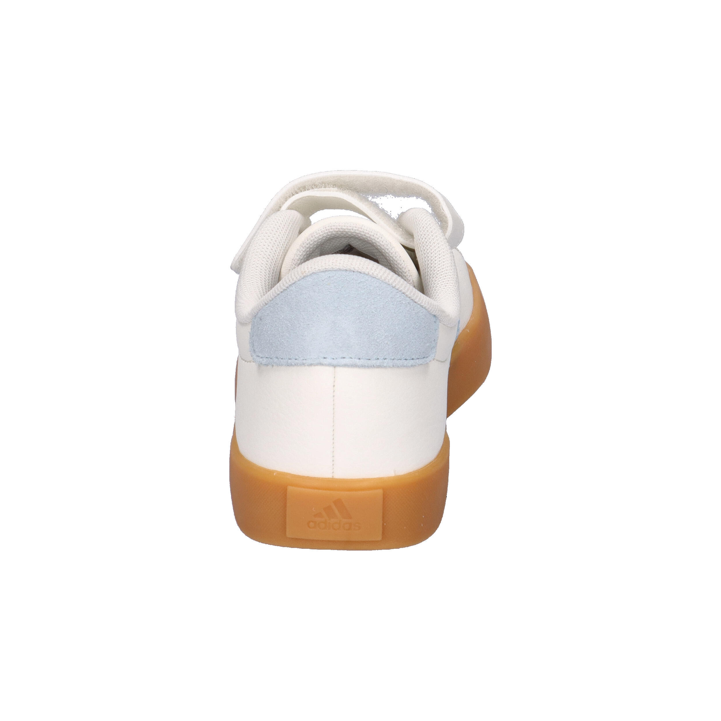 adidas Kinder Sneaker VL COURT 3.0 EL C 13/15