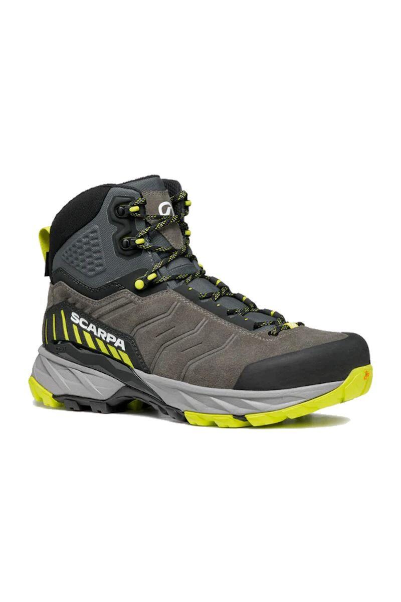 Scarponi alti da trekking da uomo Rush TRK GTX 2/7