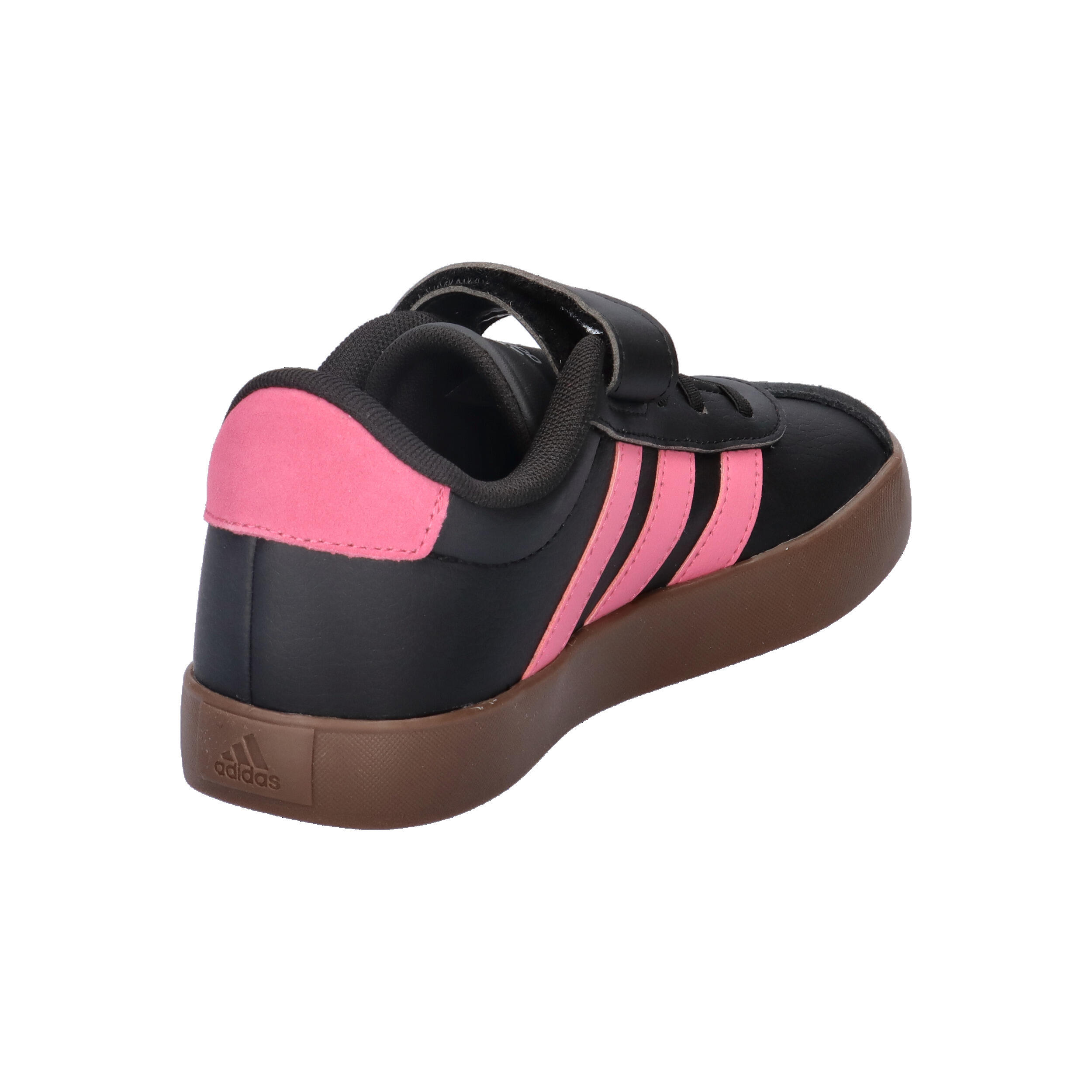 adidas Kinder Sneaker VL COURT 3.0 EL C 14/15