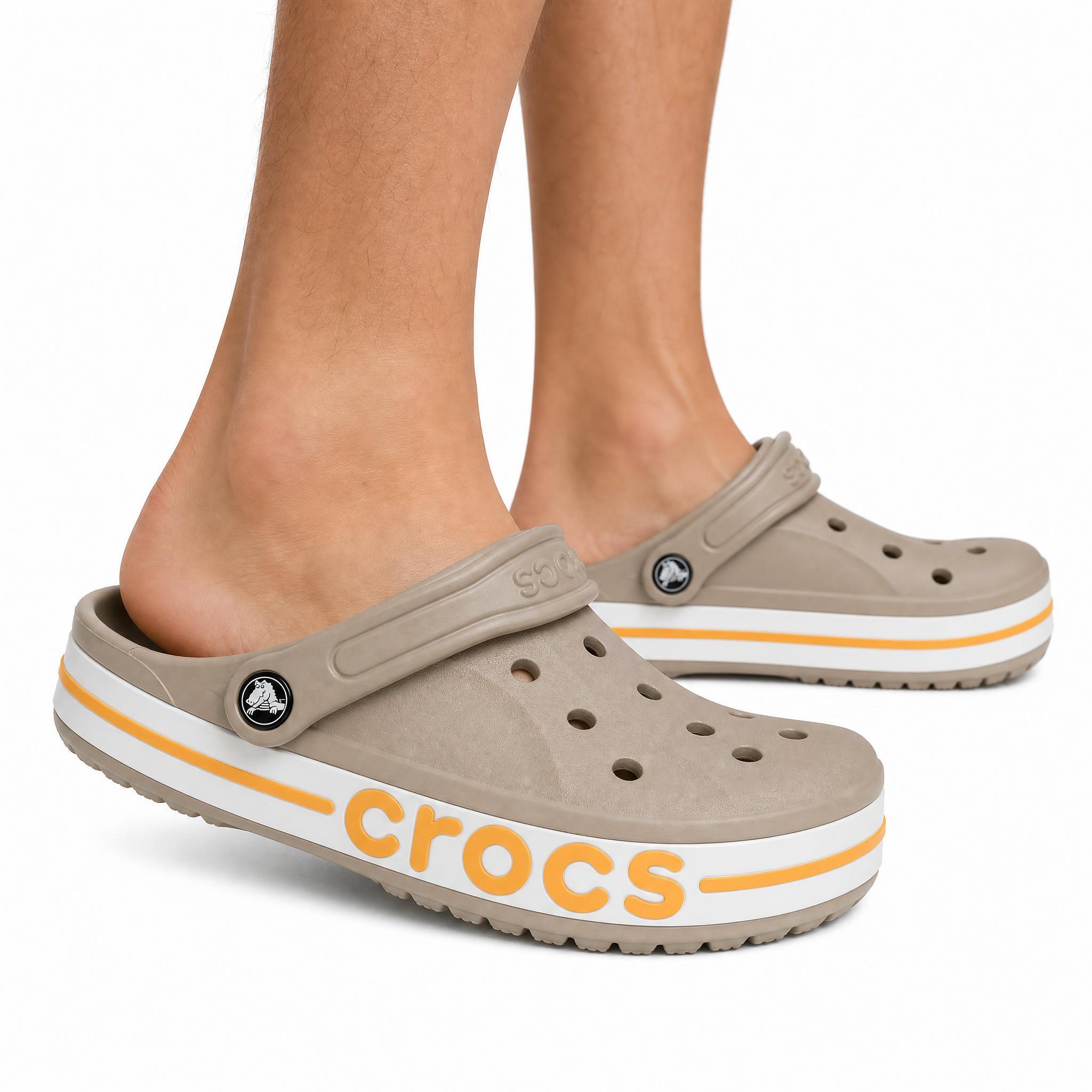CROCS picture