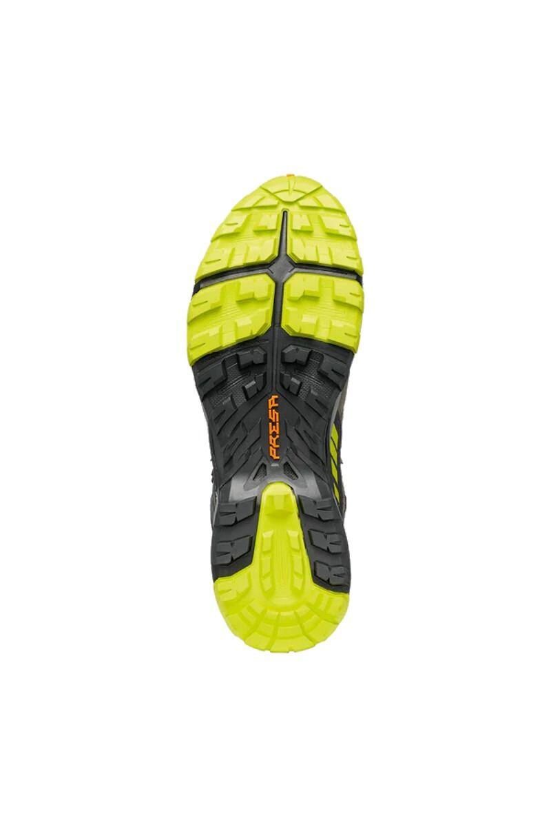 Scarponi alti da trekking da uomo Rush TRK GTX 5/7