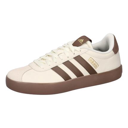 Chaussures adidas VL Court 3.0 Noires