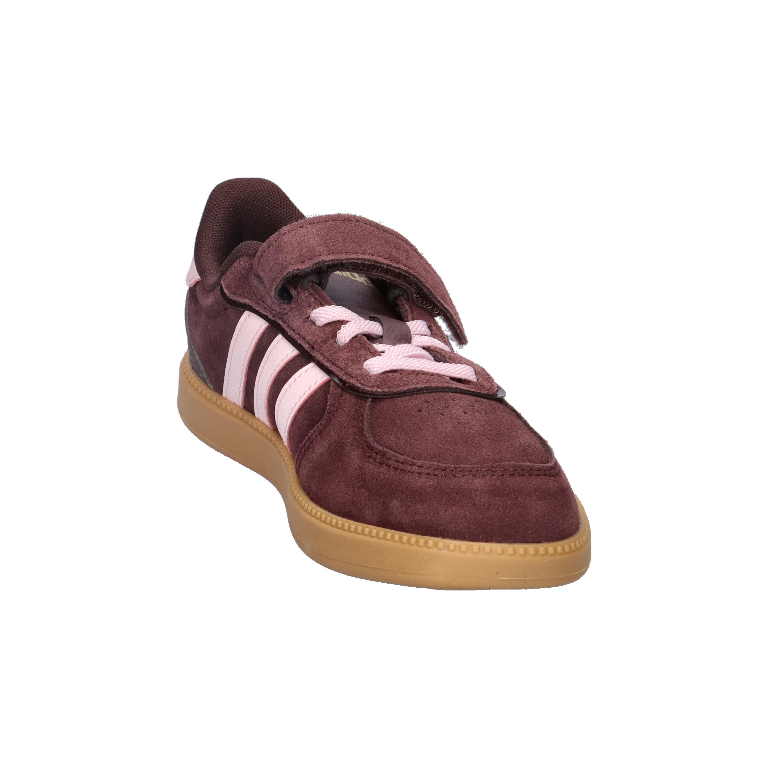 adidas Kinder Sneaker BREAKNET SLEEK EL C 7/10