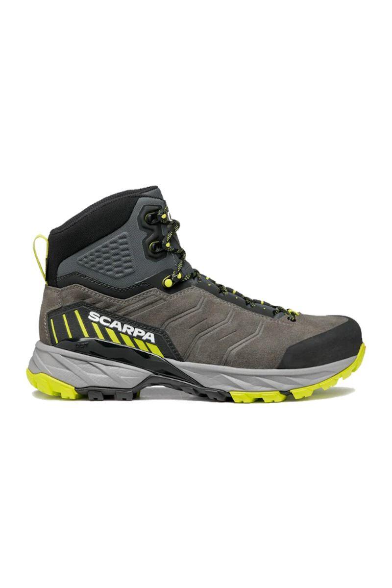 Buty trekkingowe wysokie męskie Rush TRK GTX