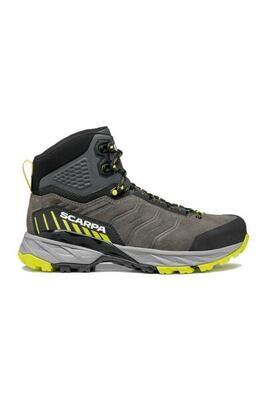 Scarponi alti da trekking da uomo Rush TRK GTX