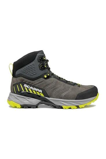 Scarponi alti da trekking da uomo Rush TRK GTX