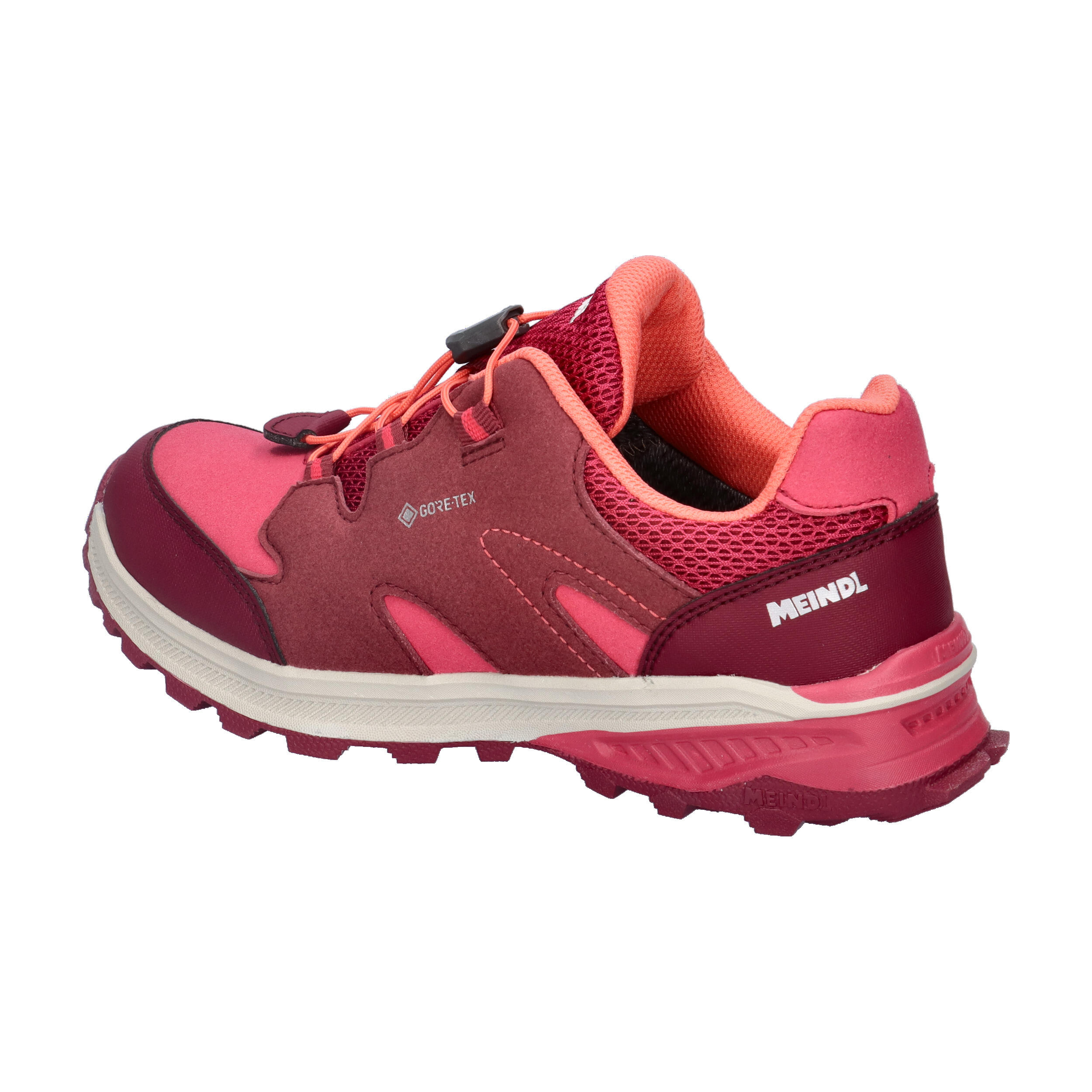 Meindl Kinder Wanderschuhe Kivo Junior GTX 2145 11/15