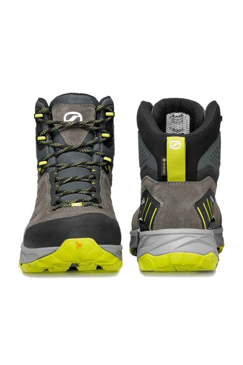 Scarponi alti da trekking da uomo Rush TRK GTX 4/7