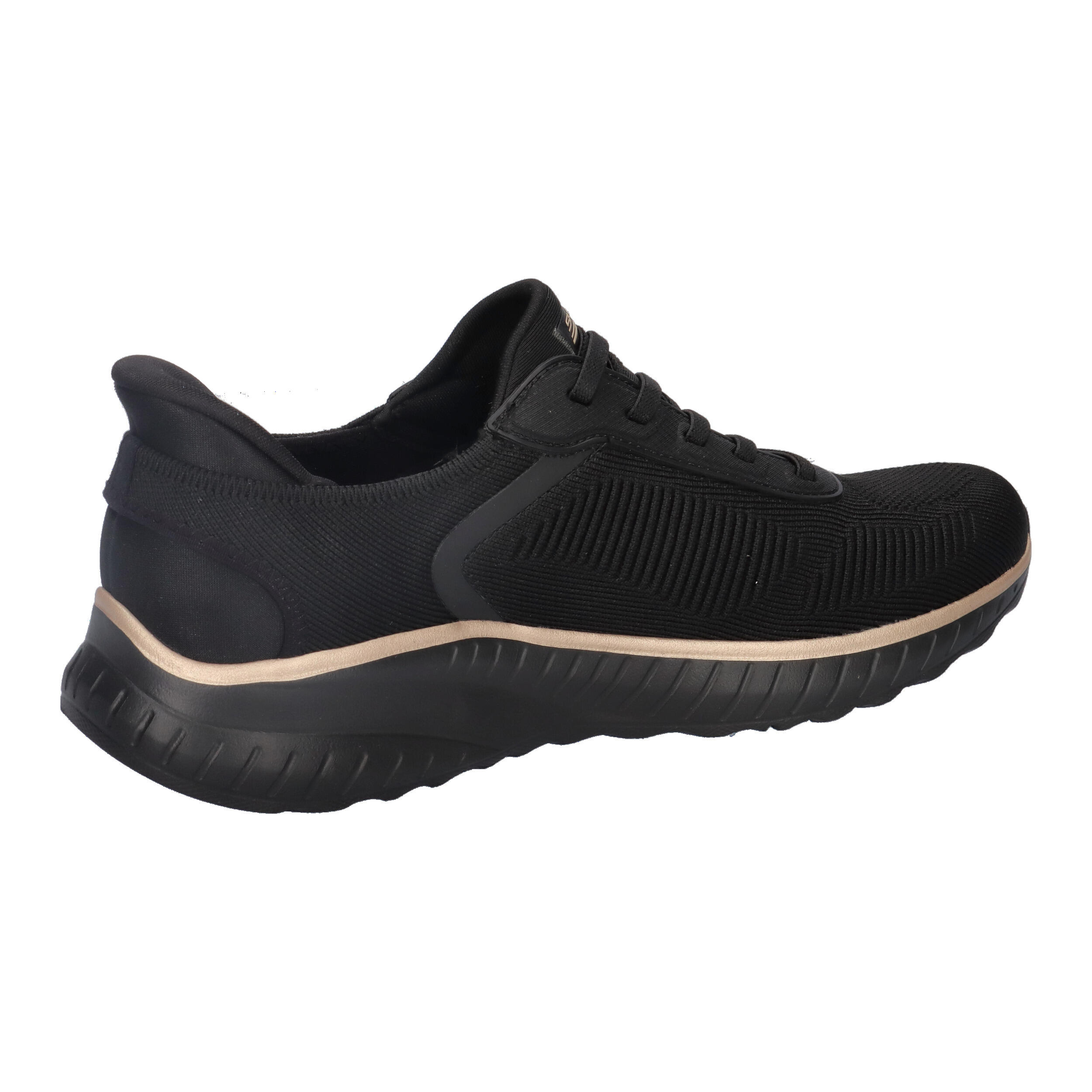 Skechers Damen Sneaker BOBS Sport Squad Chaos 117497 15/15