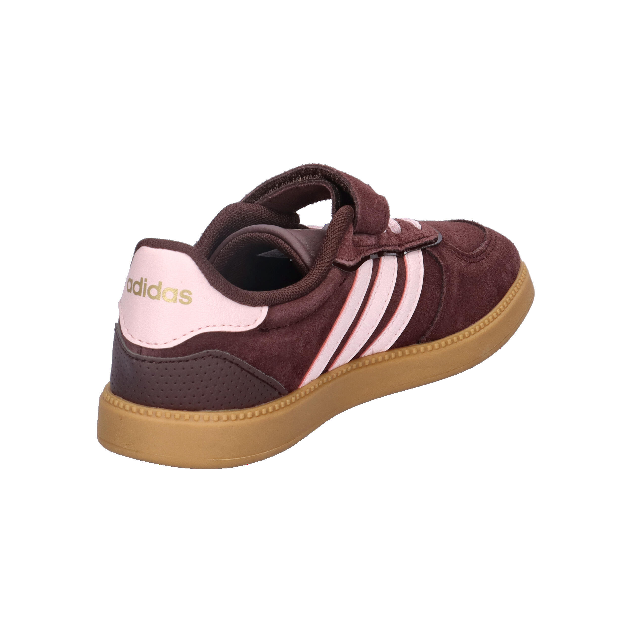 adidas Kinder Sneaker BREAKNET SLEEK EL C 5/10