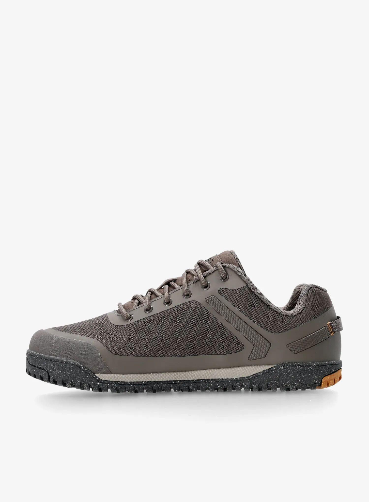 Buty turystyczne Xero Shoes Ridgeway Mesh Low 7/7