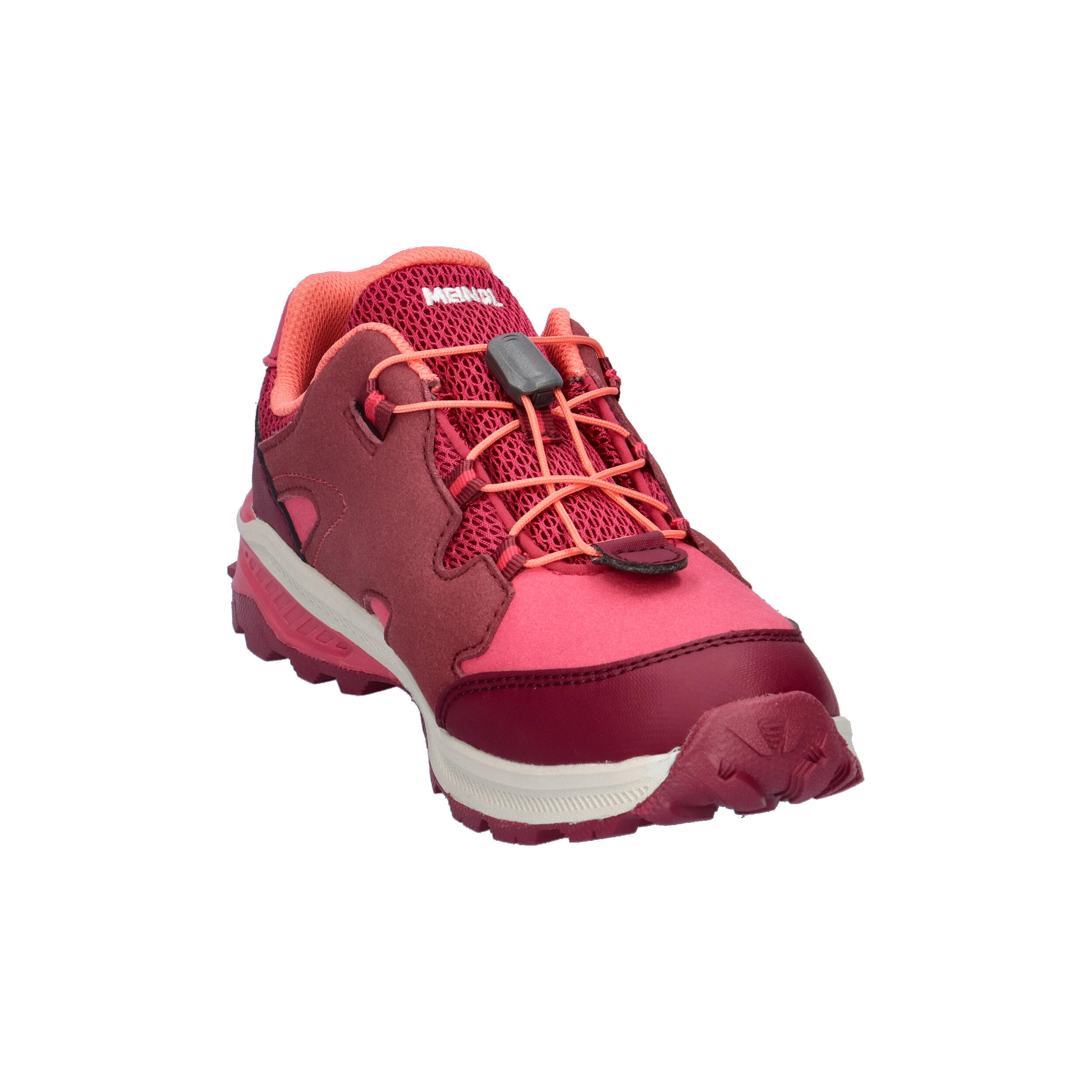 Meindl Kinder Wanderschuhe Kivo Junior GTX 2145 2/15