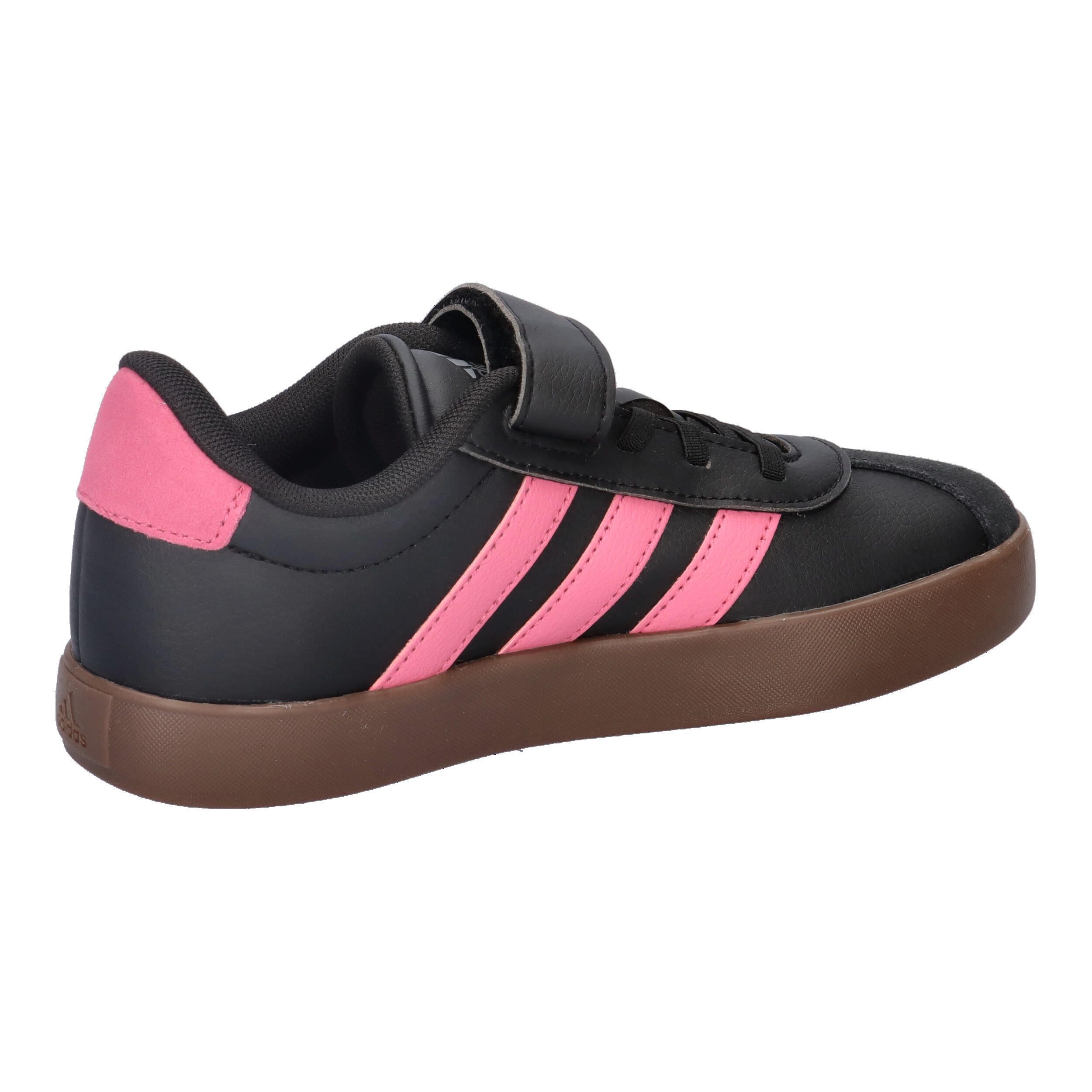 adidas Kinder Sneaker VL COURT 3.0 EL C 15/15