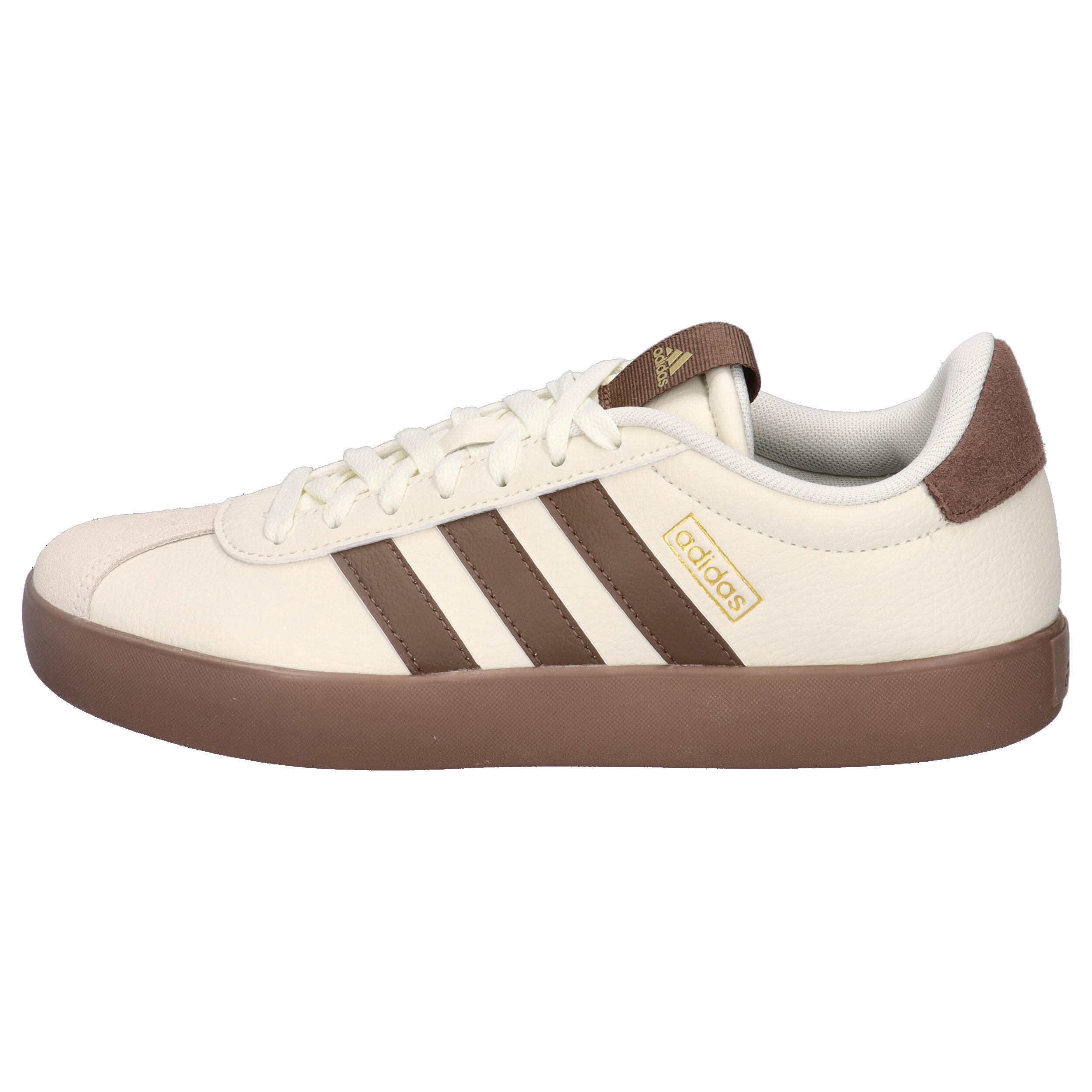 adidas Damen Sneaker VL Court 3.0 10/15