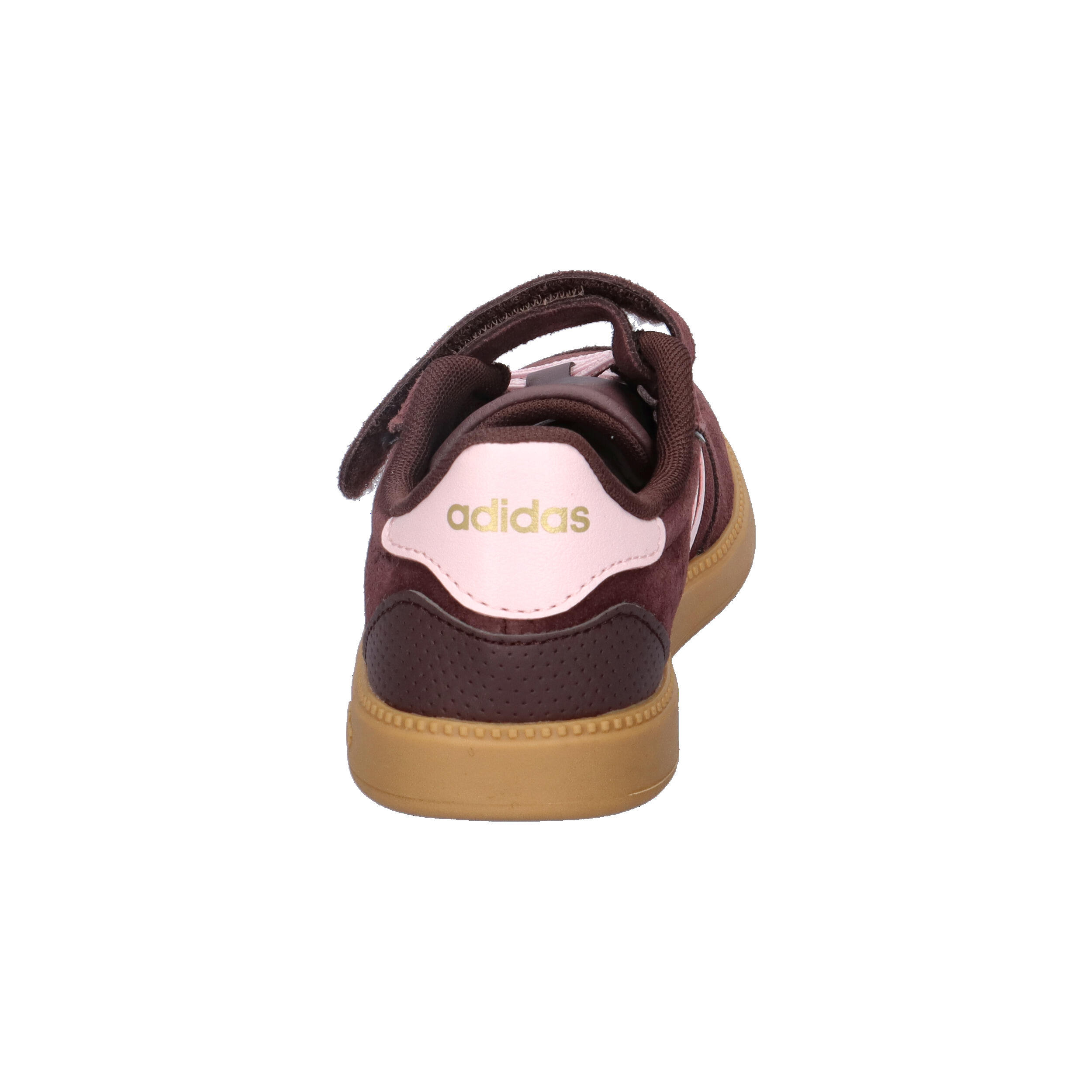 adidas Kinder Sneaker BREAKNET SLEEK EL C 4/10