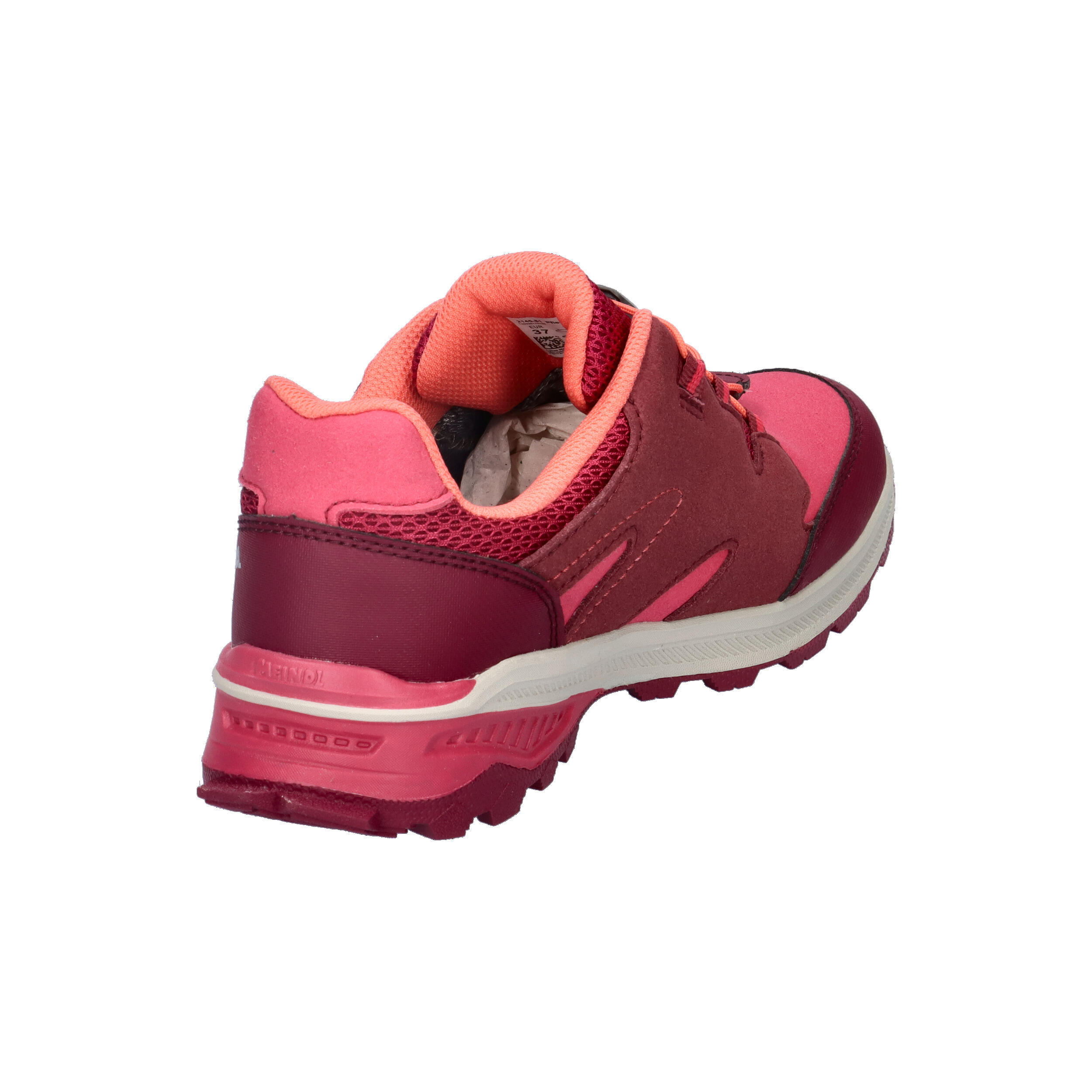Meindl Kinder Wanderschuhe Kivo Junior GTX 2145 14/15