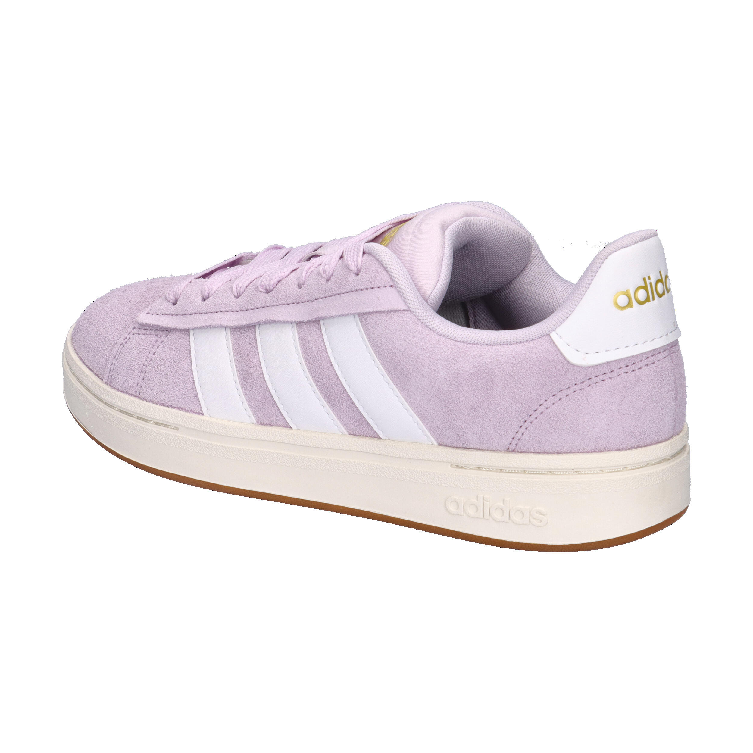 adidas Damen Sneaker GRAND COURT ALPHA 00s 11/15