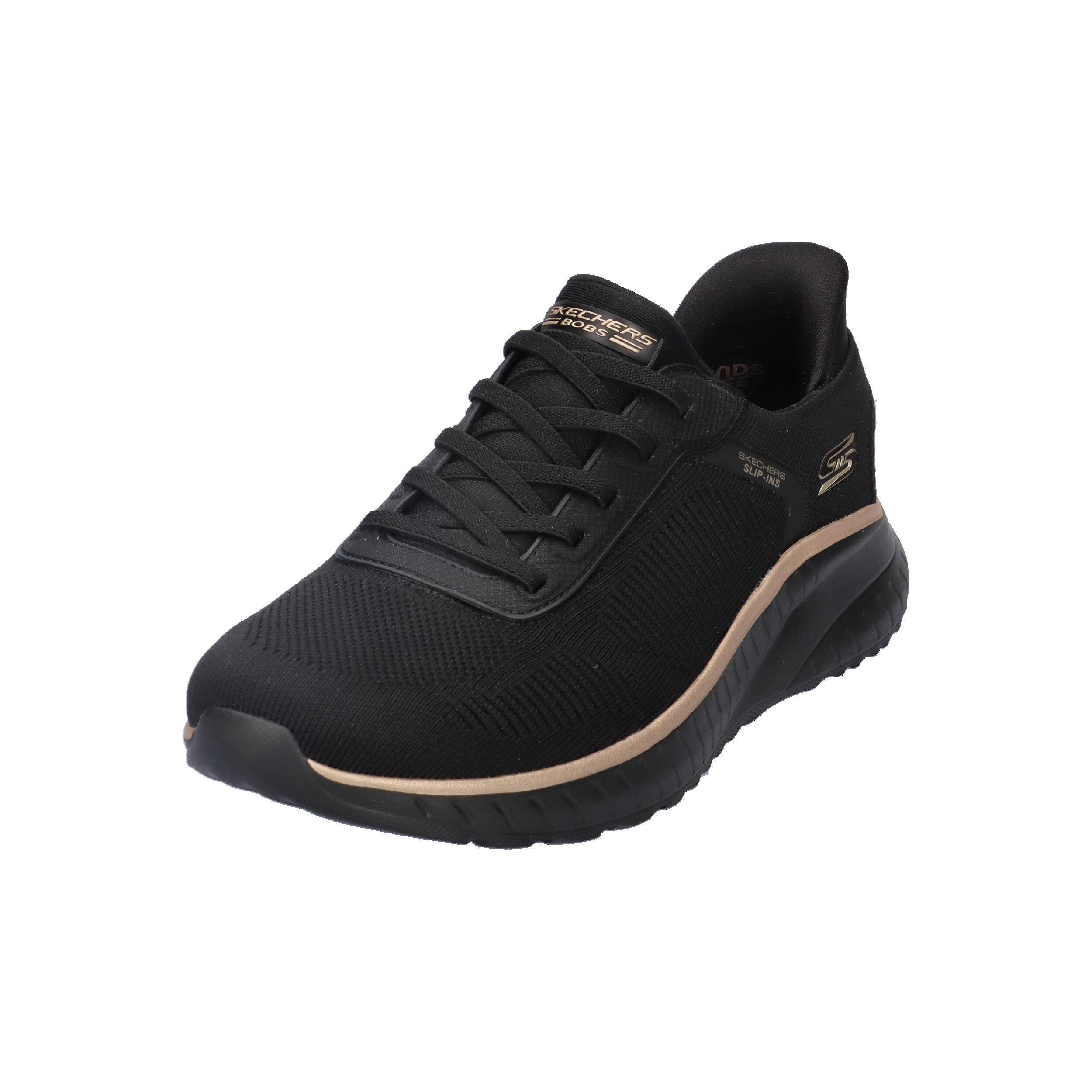Skechers Damen Sneaker BOBS Sport Squad Chaos 117497 9/15