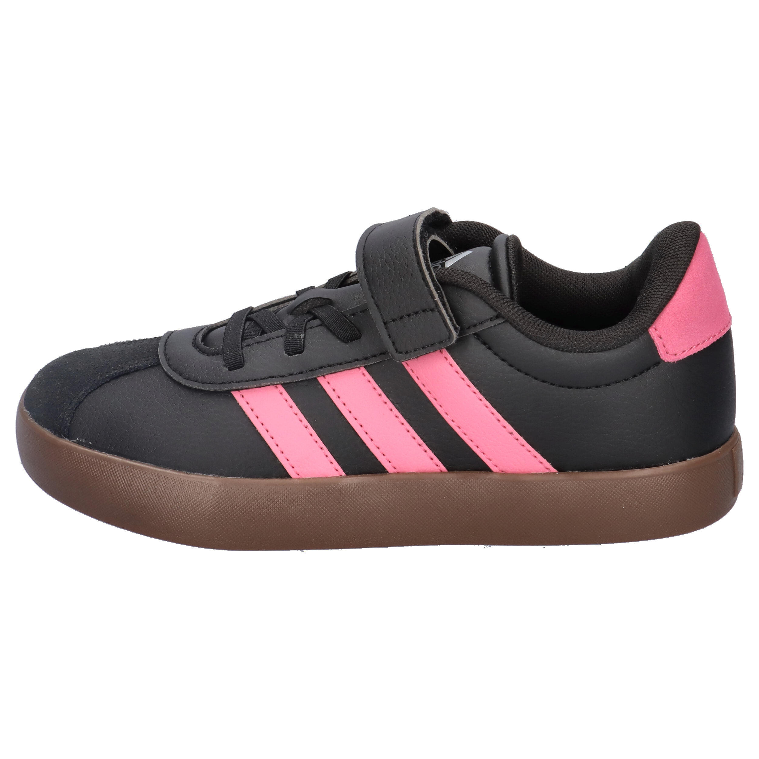 adidas Kinder Sneaker VL COURT 3.0 EL C 10/15