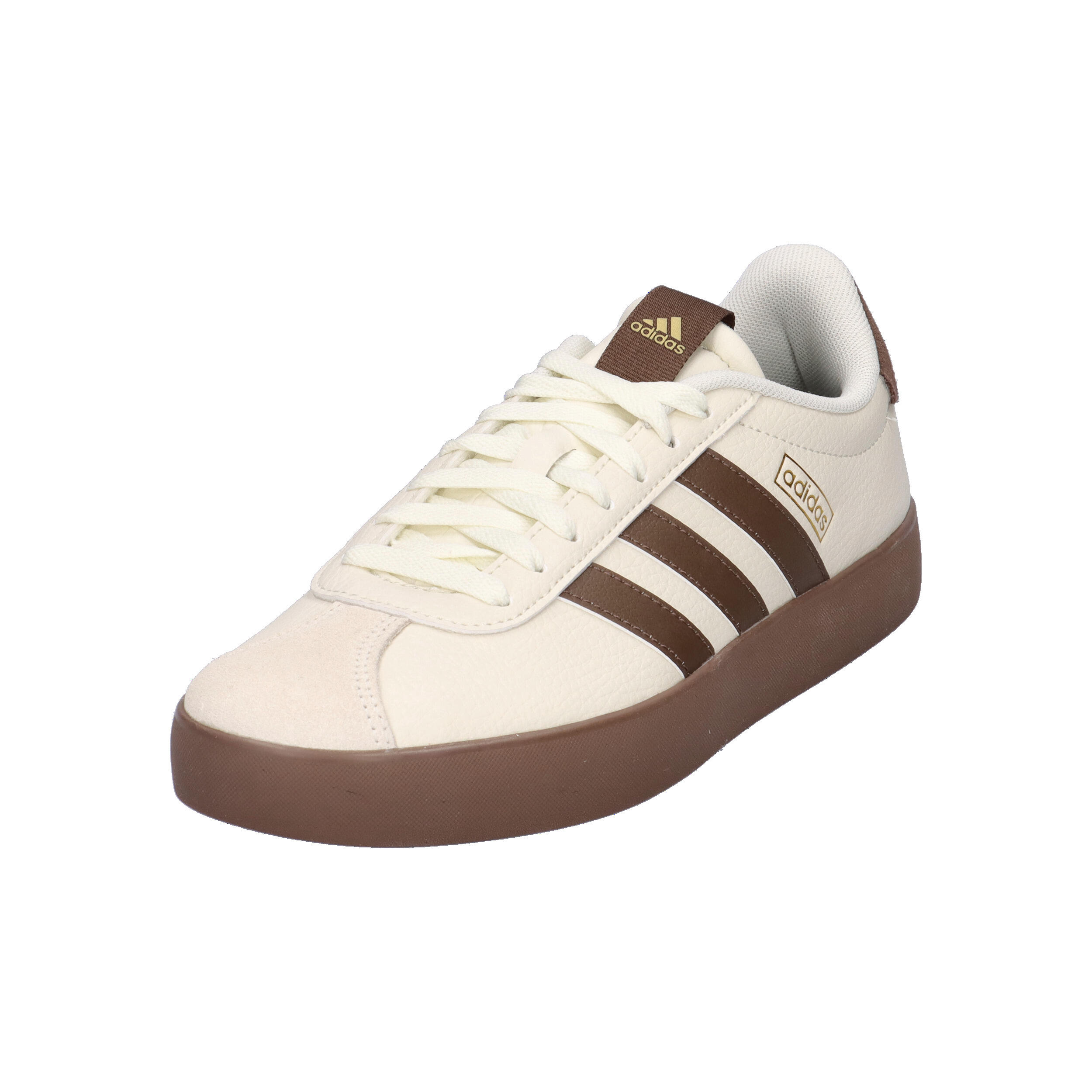 adidas Damen Sneaker VL Court 3.0 4/15