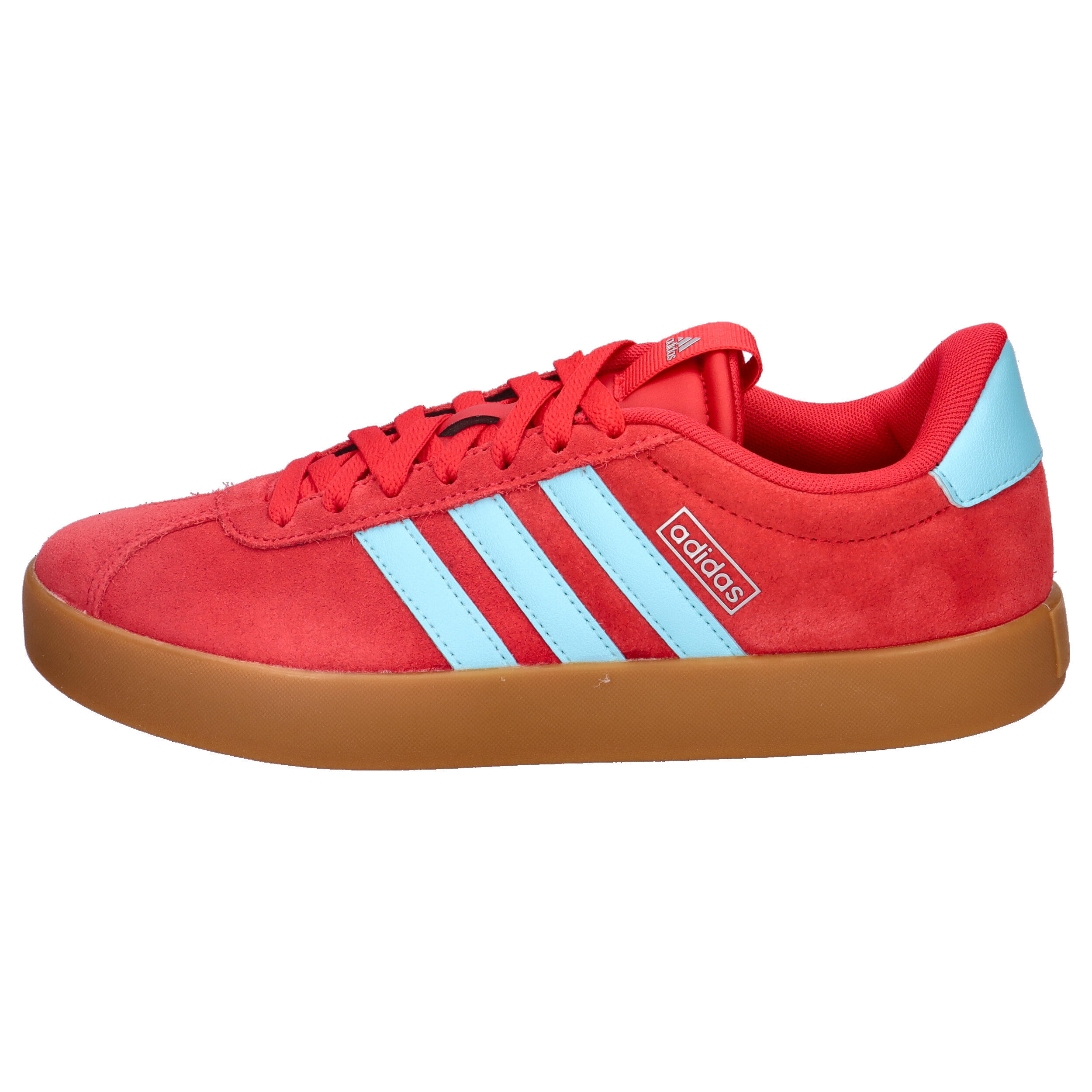adidas Damen Sneaker VL COURT 3.0 10/15